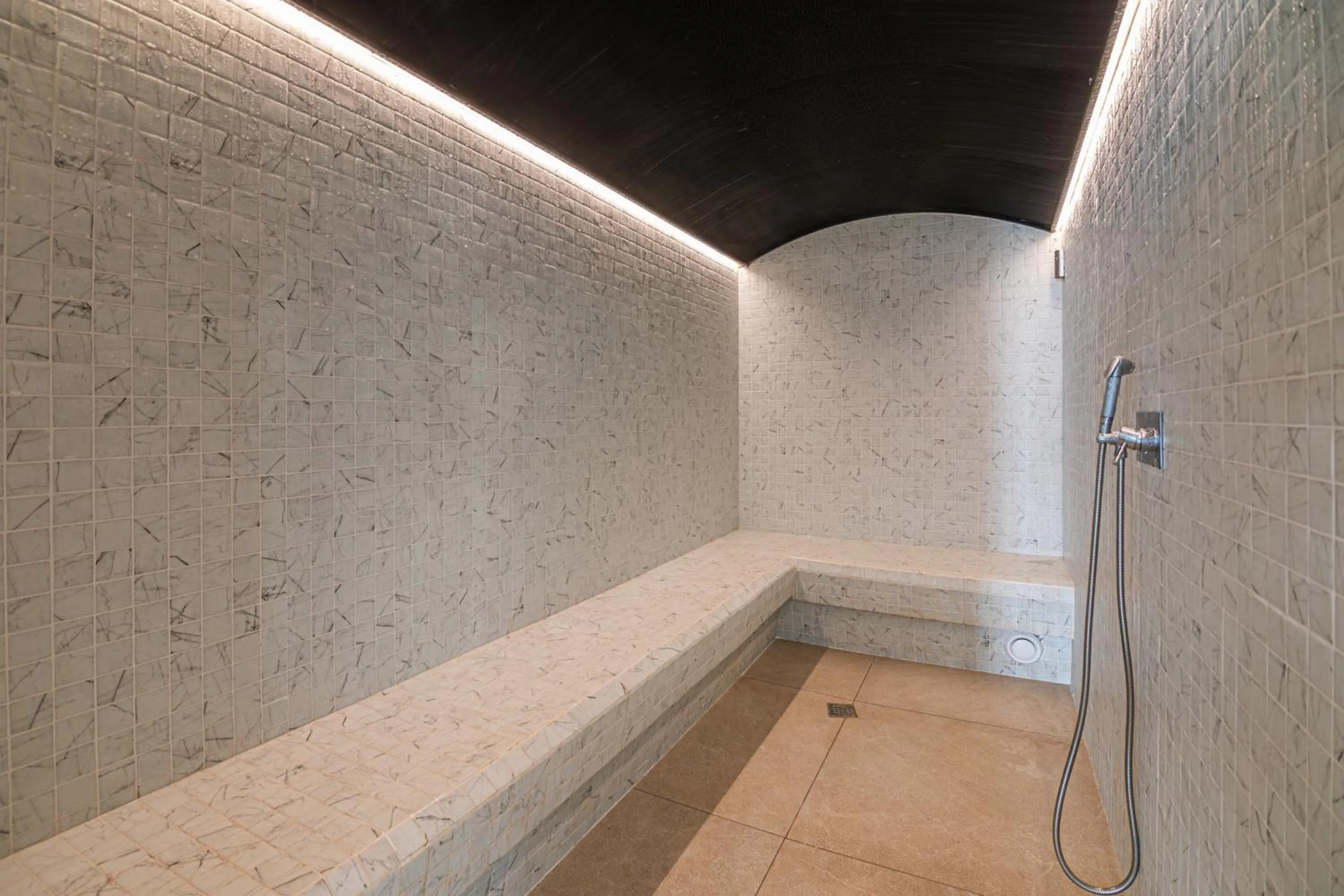 Spa and wellness centre/facilities in JS Sol de Alcudia