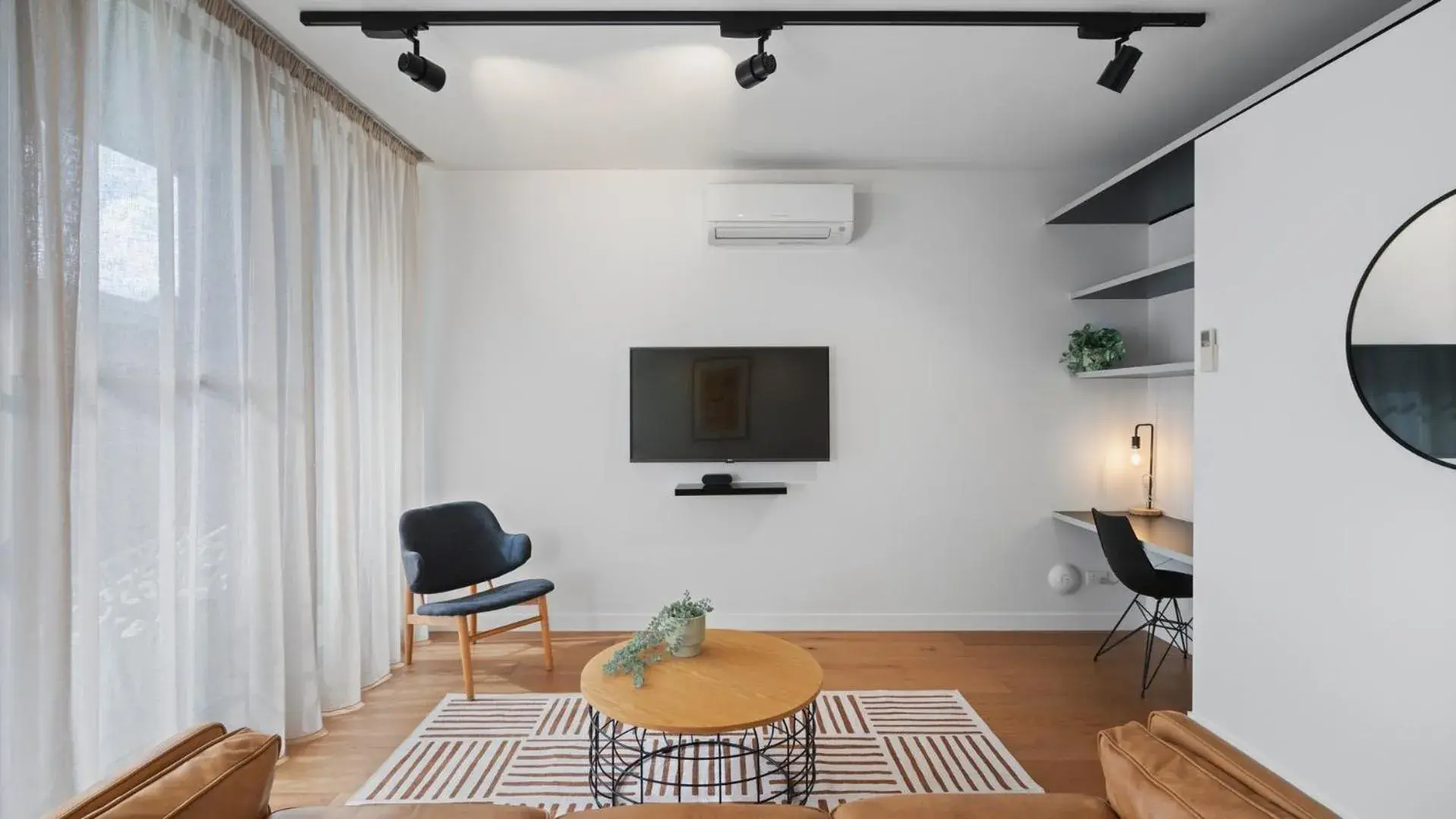 One-Bedroom Apartment in District Apartments Fitzroy One-Bedroom Apartment in District Apartments Fitzroy