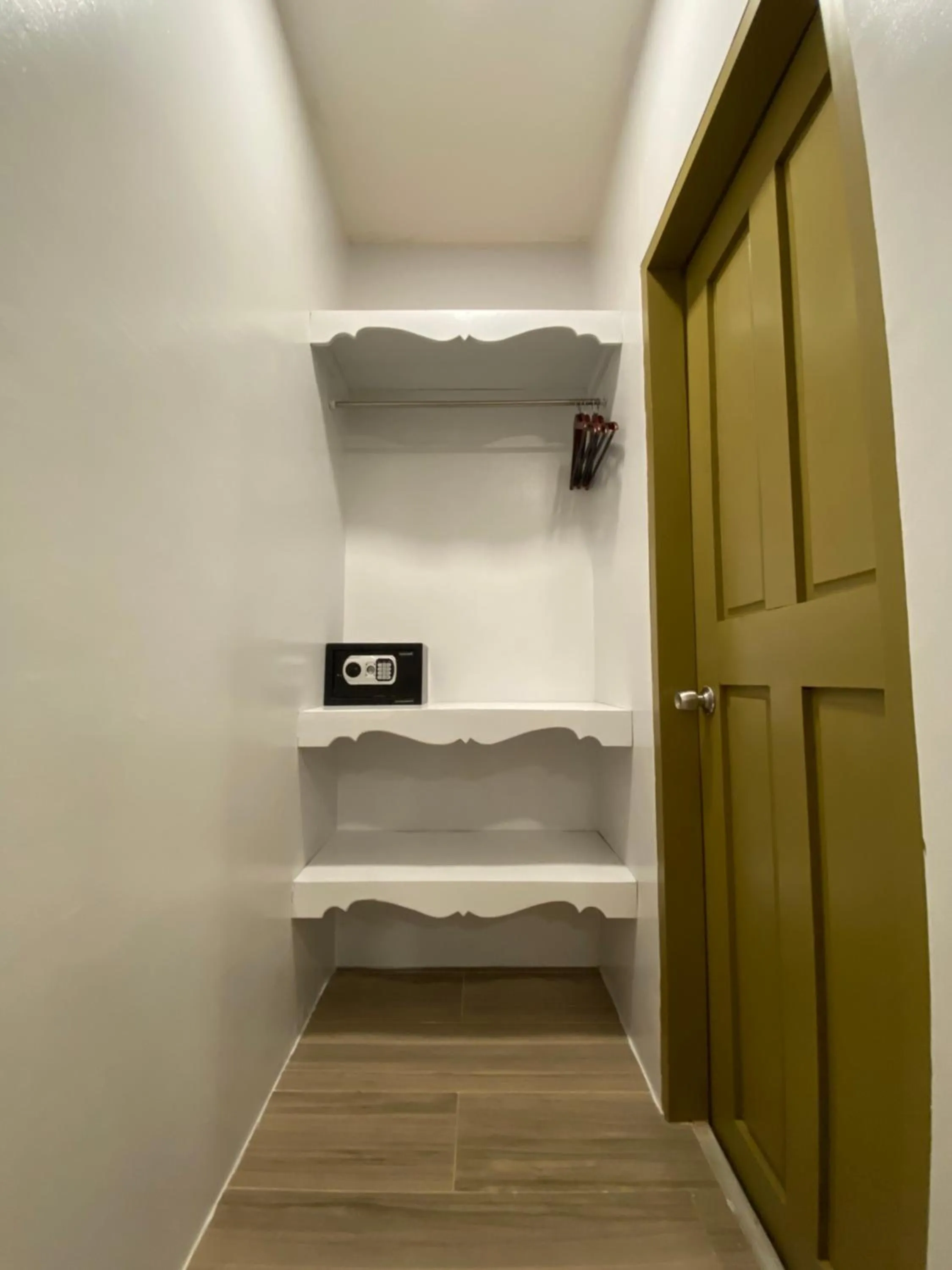 safe in Vivo Siargao