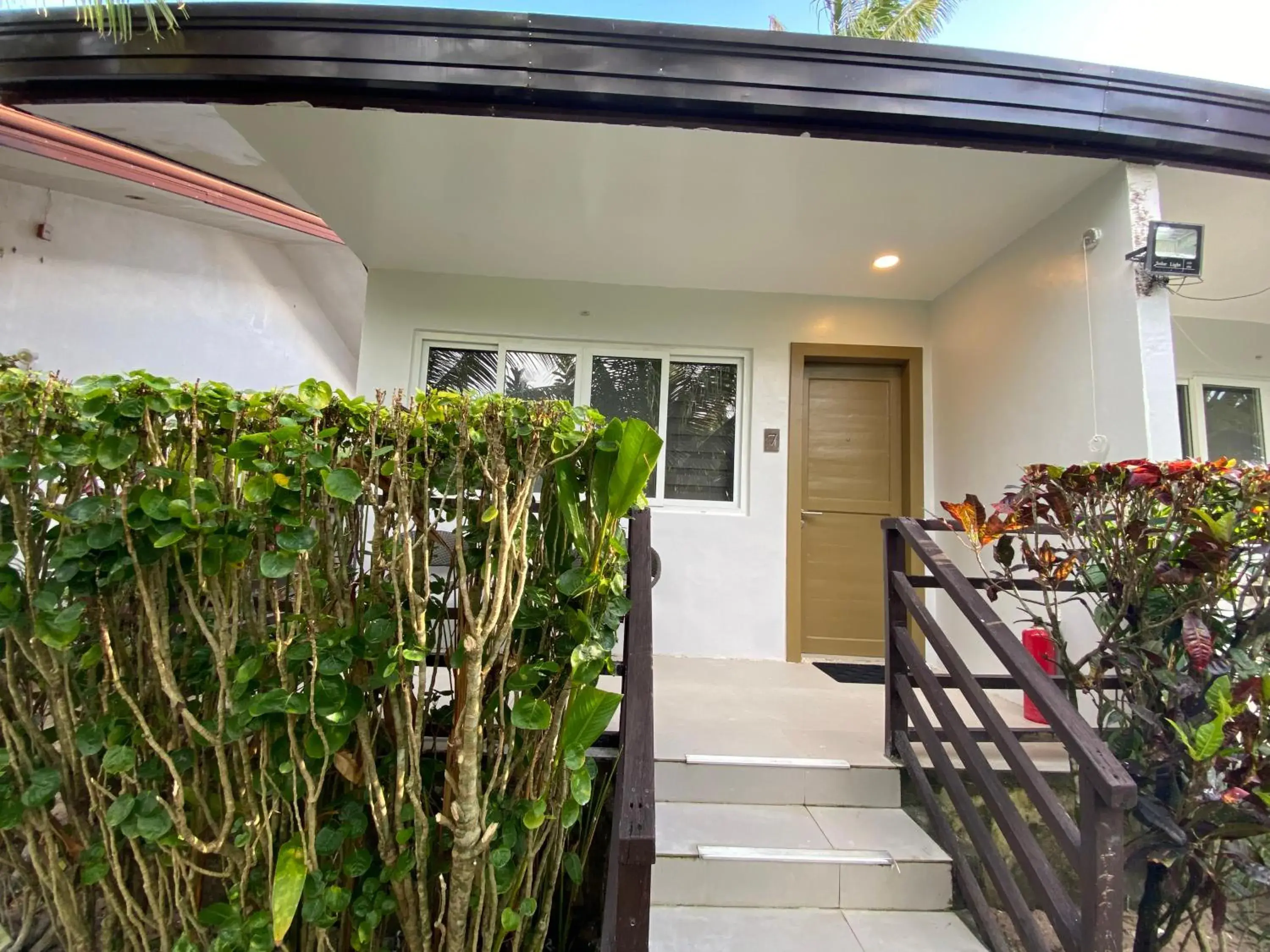 King Room in Vivo Siargao King Room in Vivo Siargao