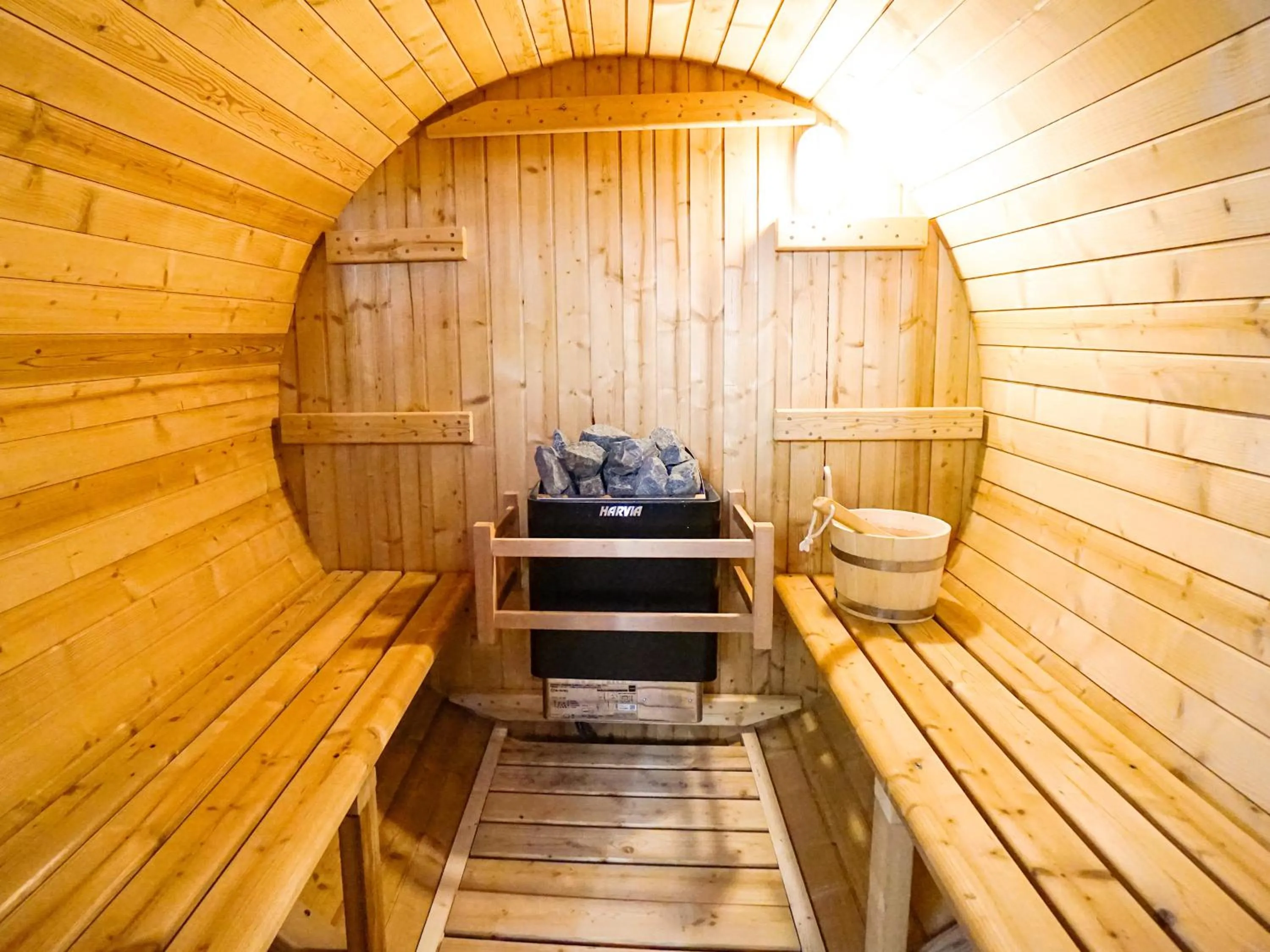 Public Bath in Hotel Abest Hakuba Resort