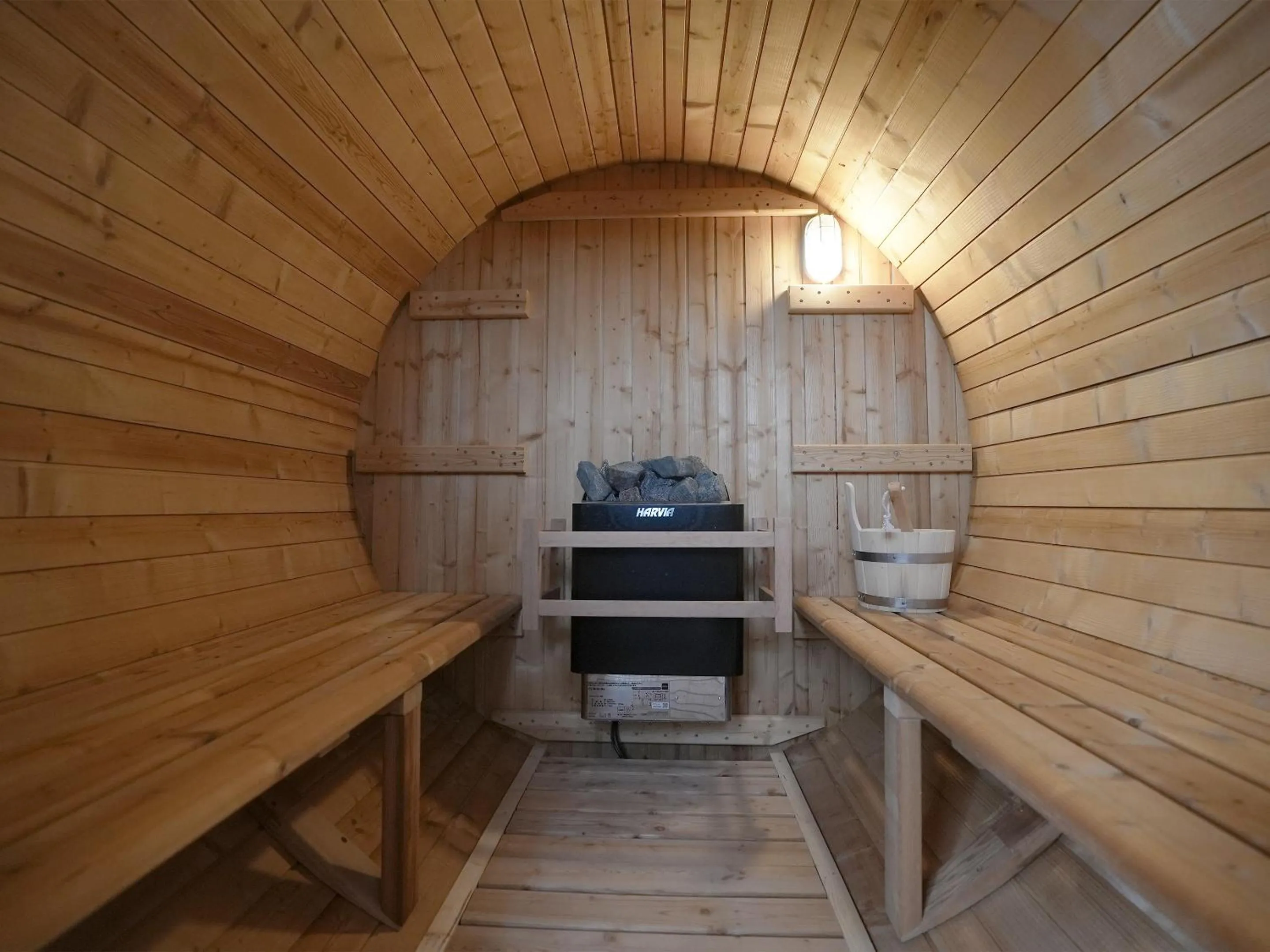Public Bath in Hotel Abest Hakuba Resort