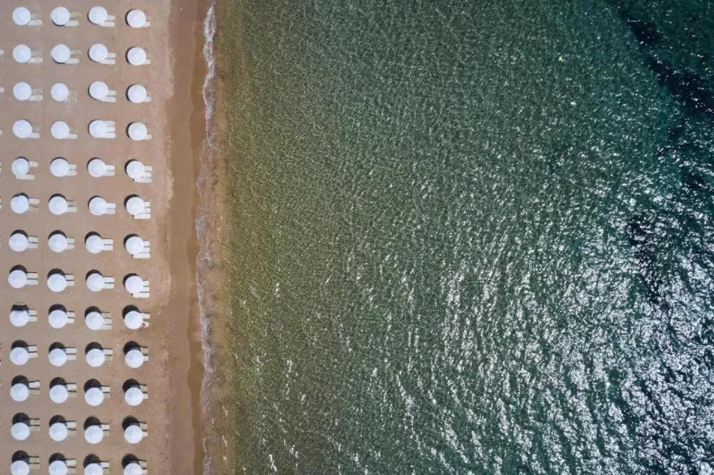 Sandy Beach Resort - Rizos Resort