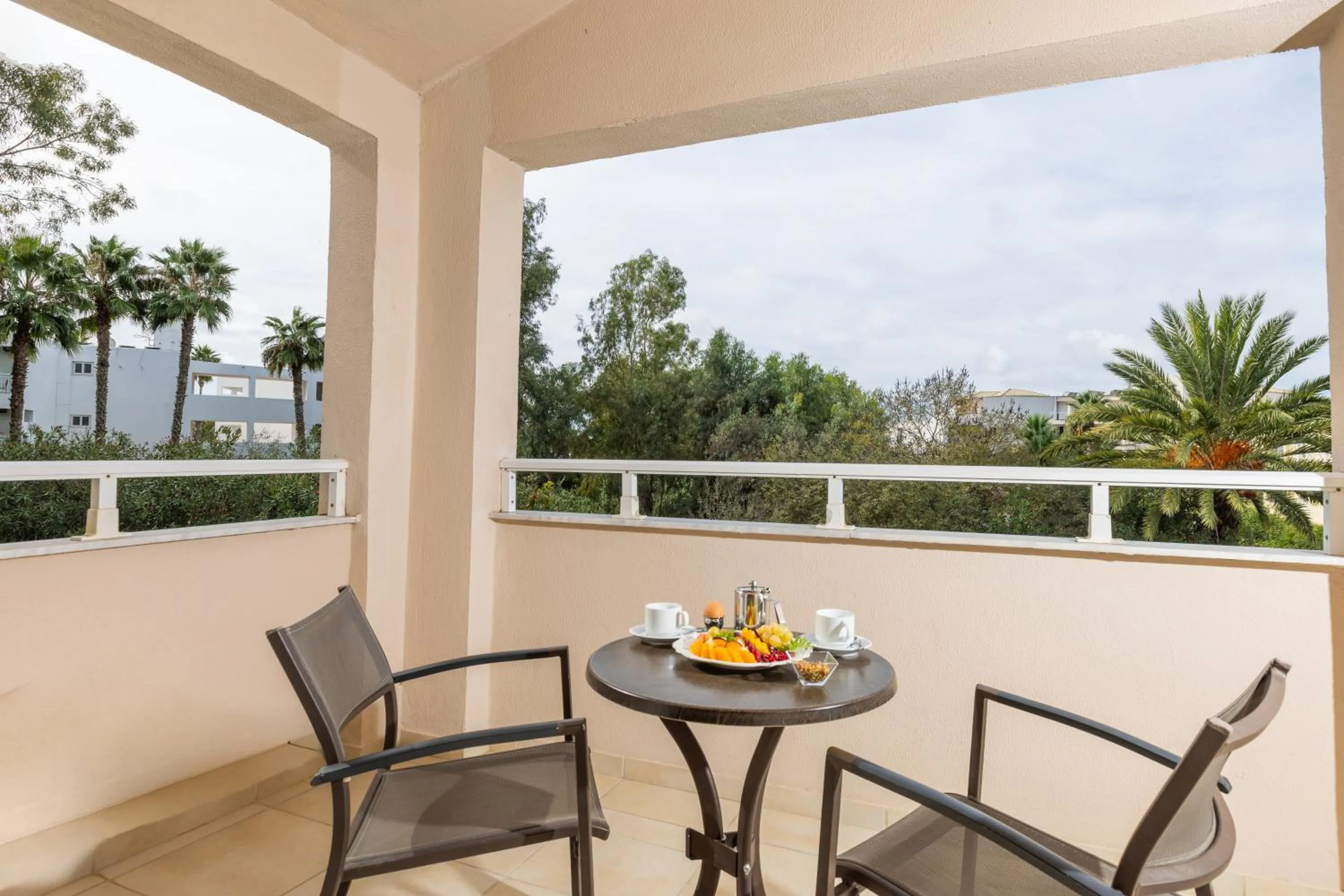 Sandy Beach Resort - Rizos Resort