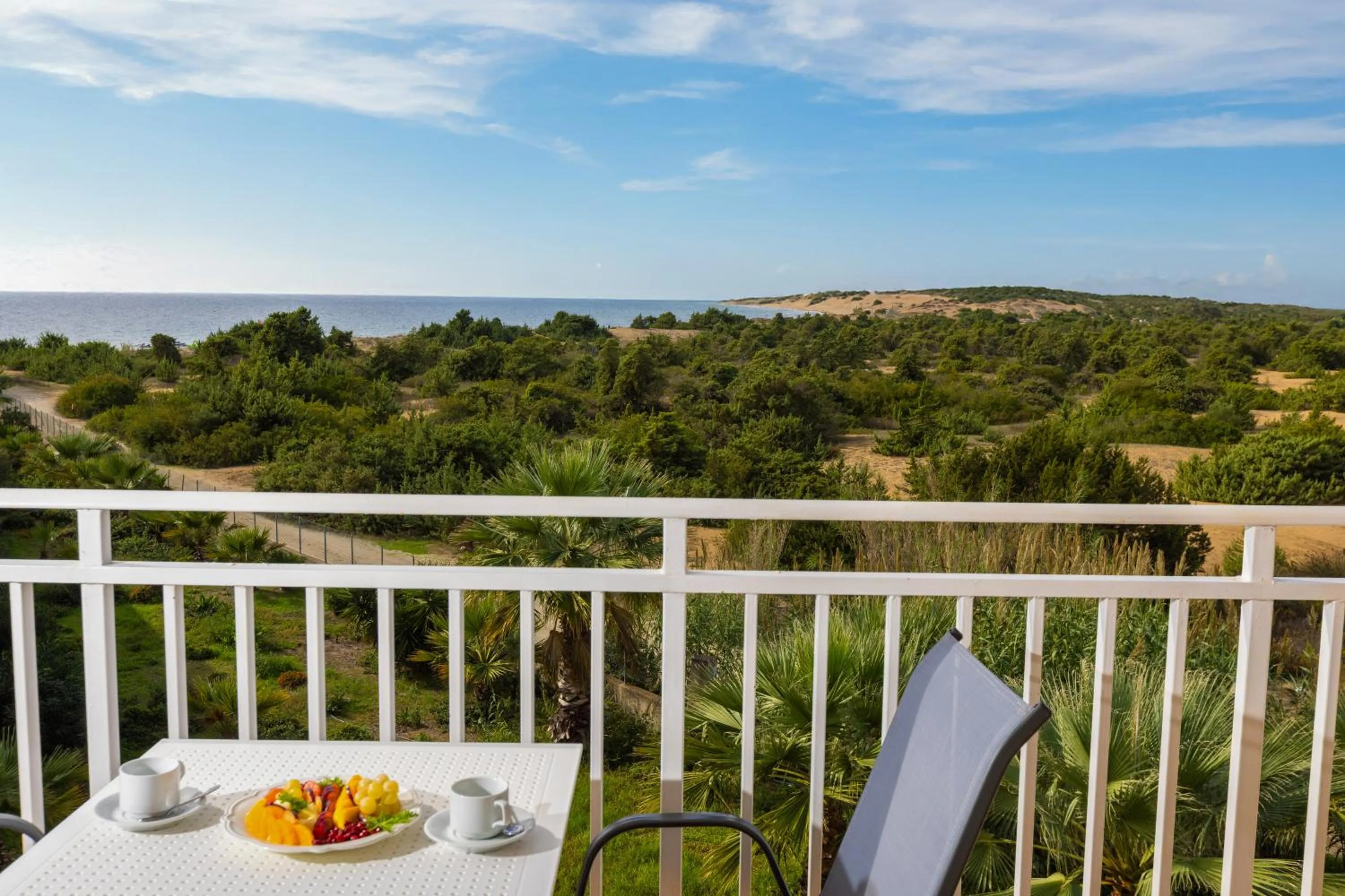 Sandy Beach Resort - Rizos Resort