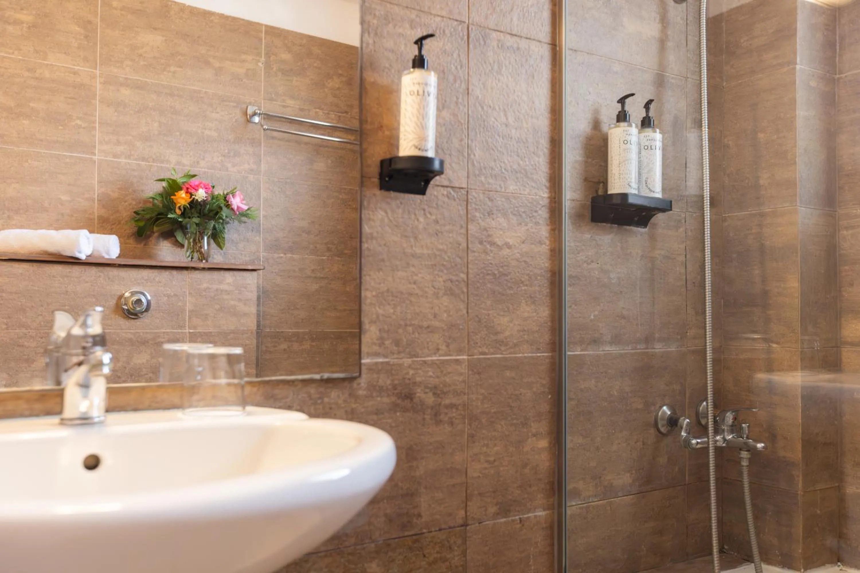 Sandy Beach Resort - Rizos Resort