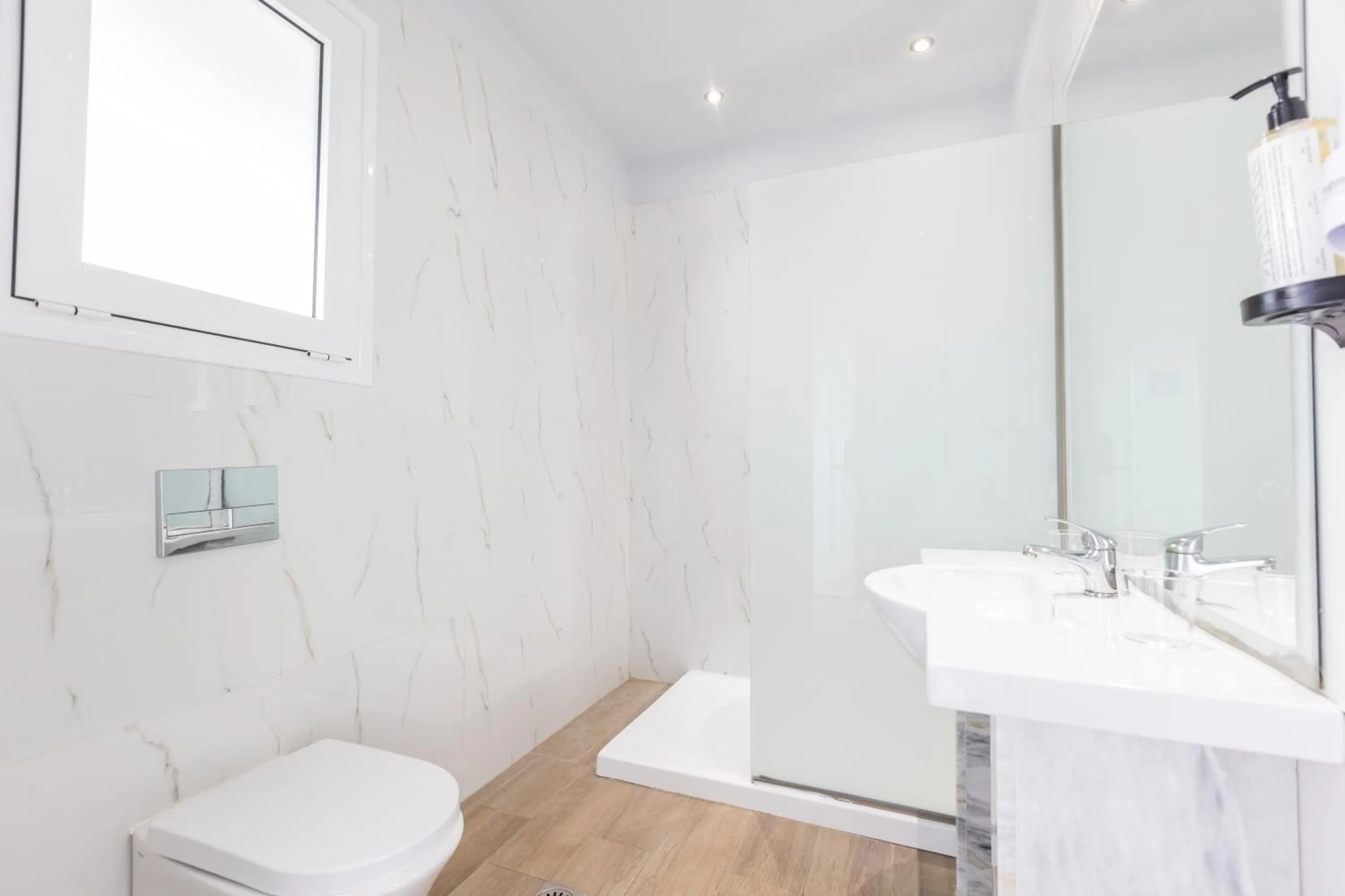 Sandy Beach Resort - Rizos Resort