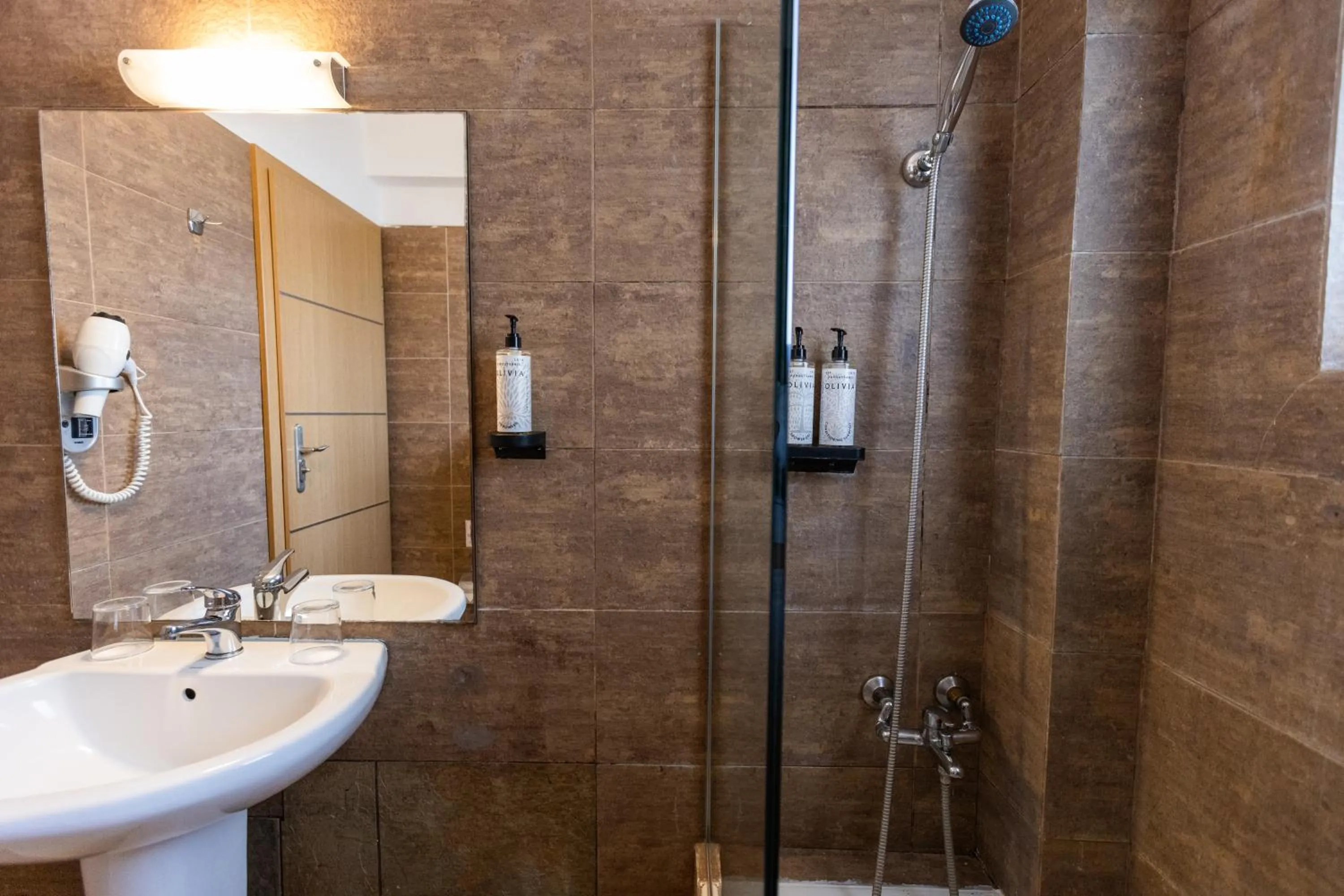 Sandy Beach Resort - Rizos Resort