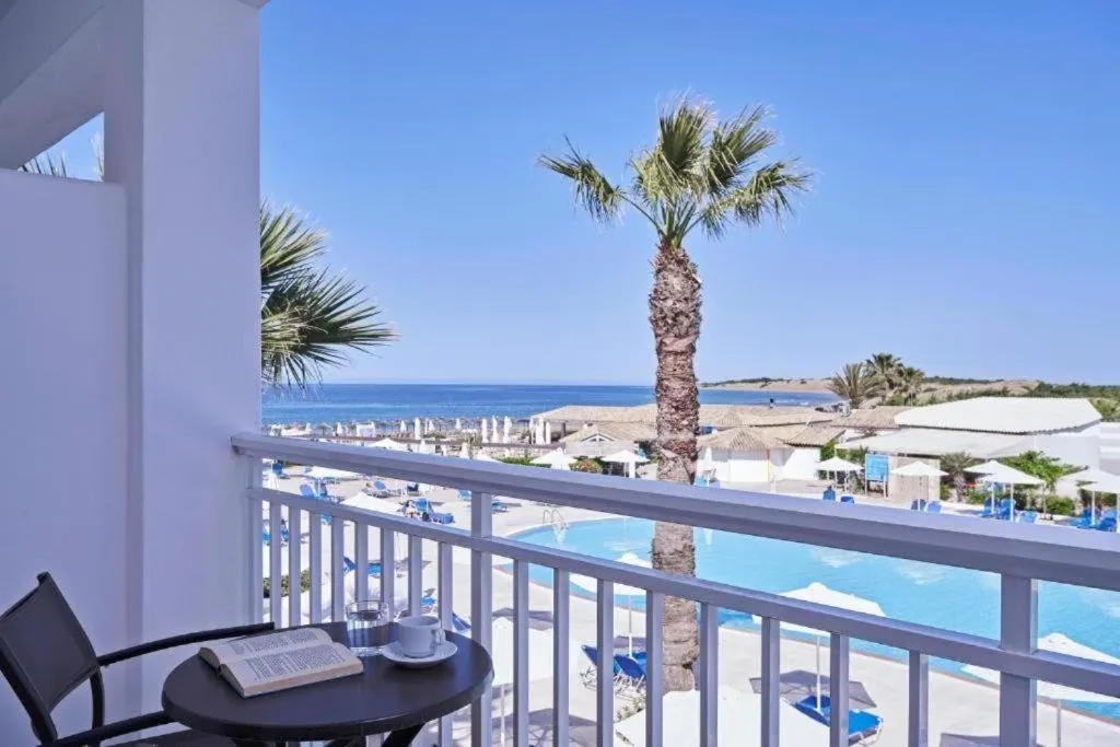 Sandy Beach Resort - Rizos Resort