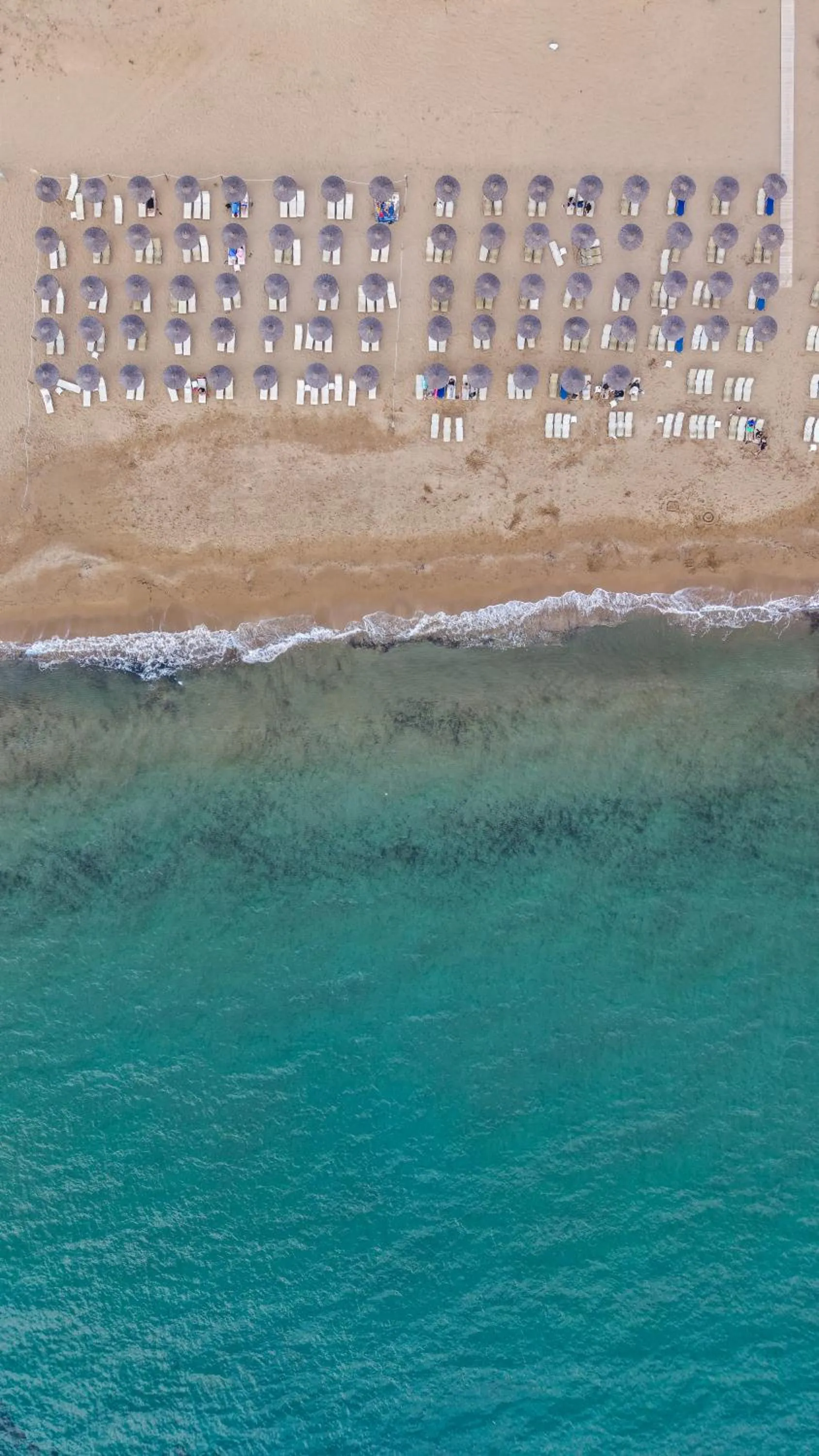 Sandy Beach Resort - Rizos Resort