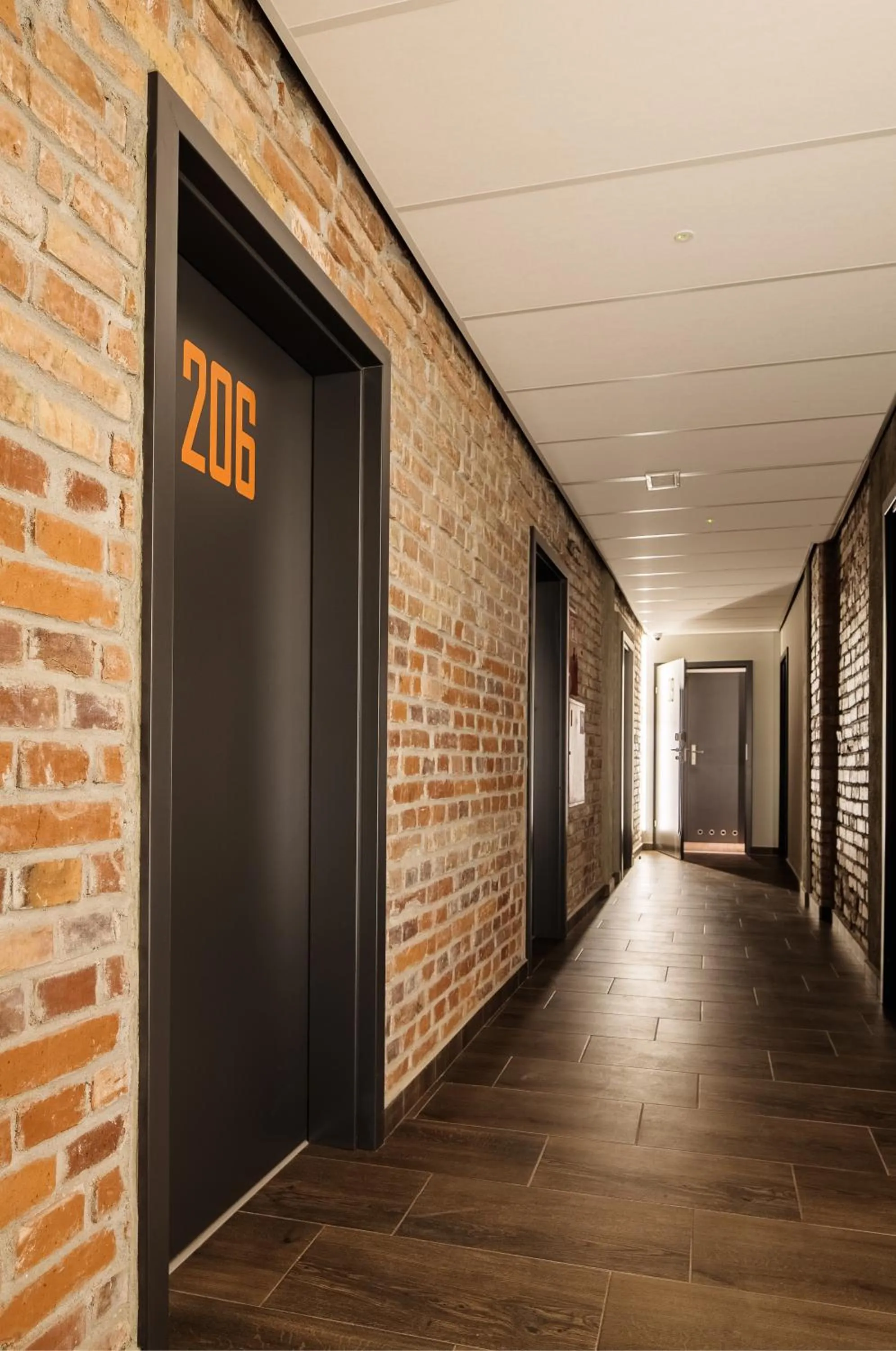 Other in Art & Garden Residence