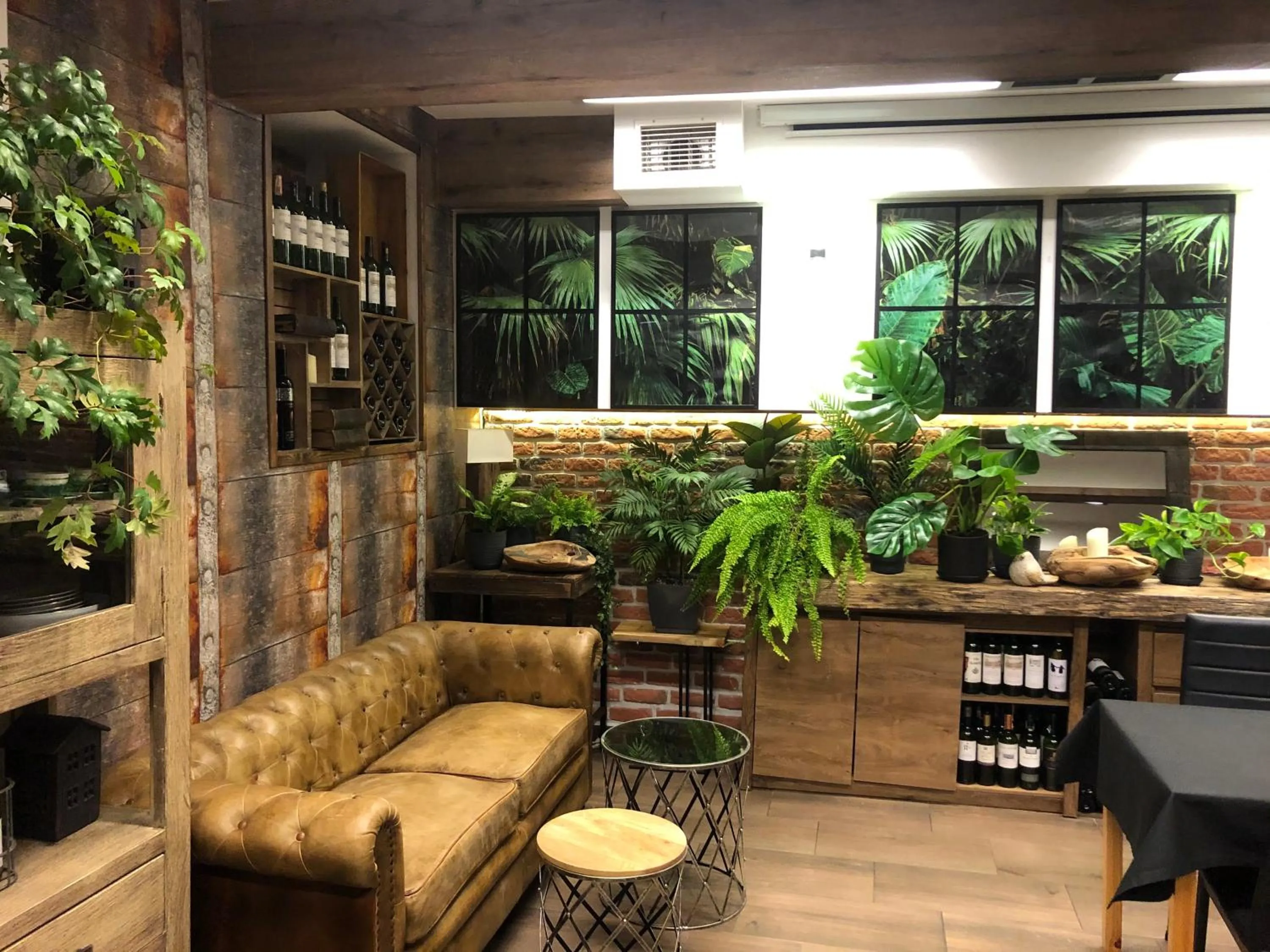 Meeting/conference room in Art & Garden Residence