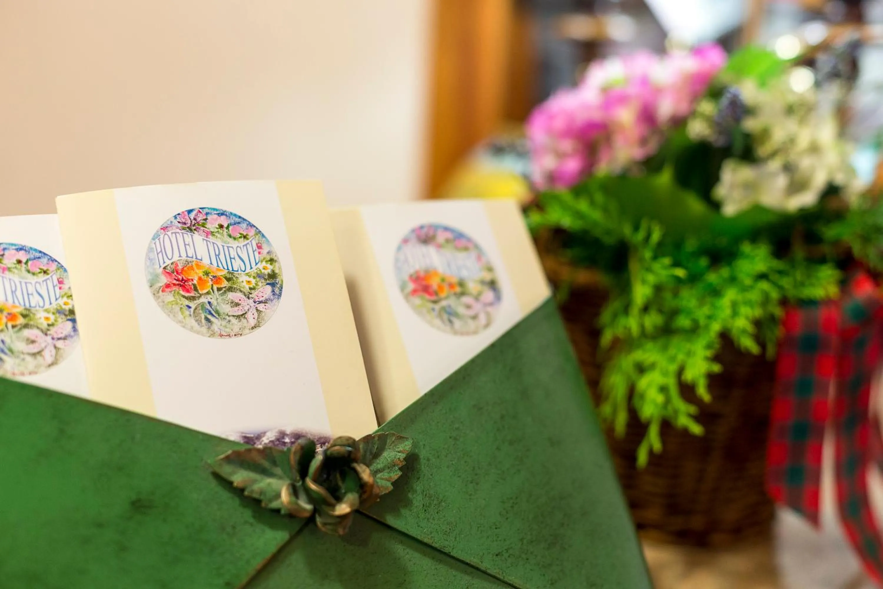 Other in Hotel Trieste