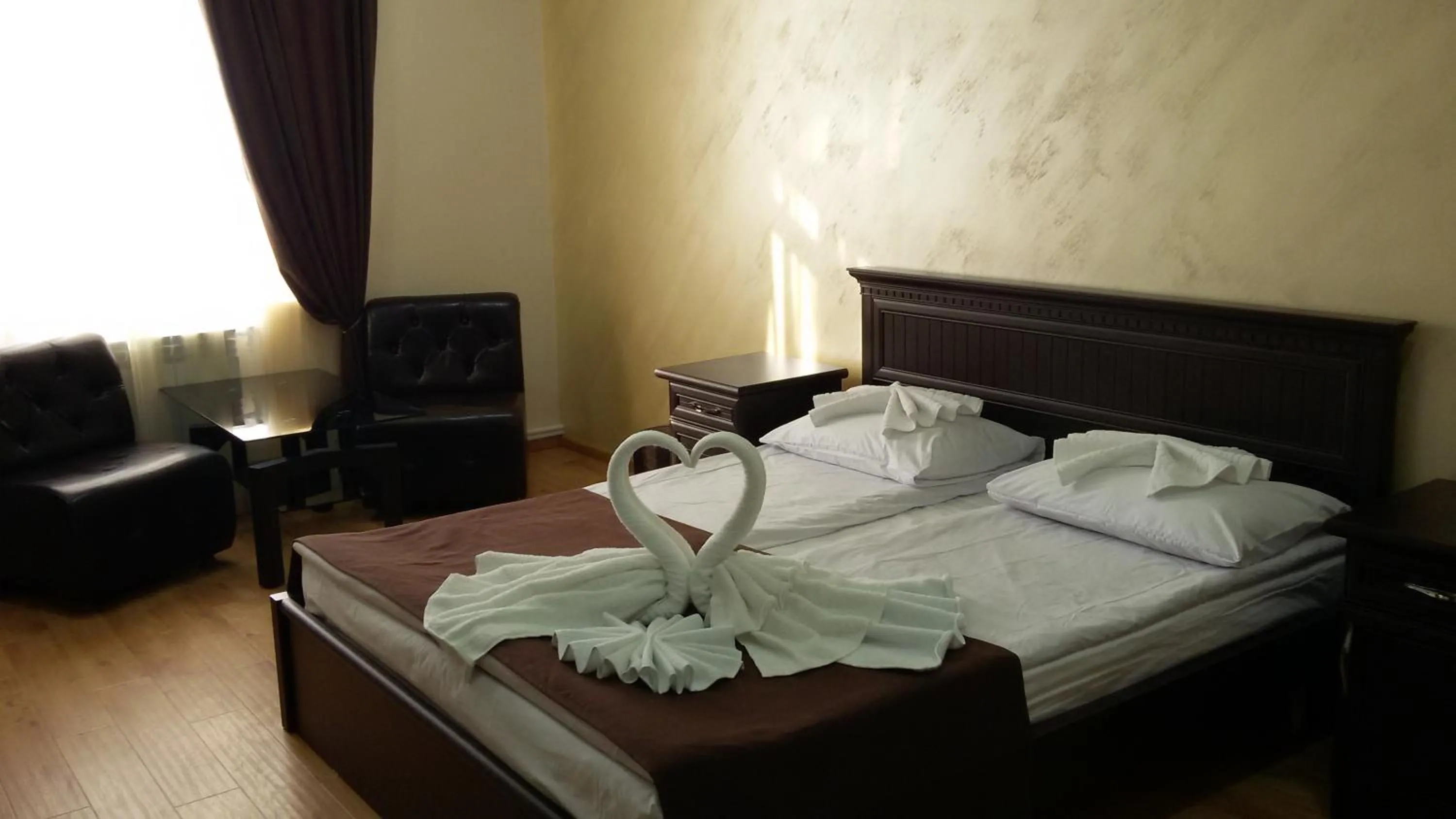 Day in Best View Hotel