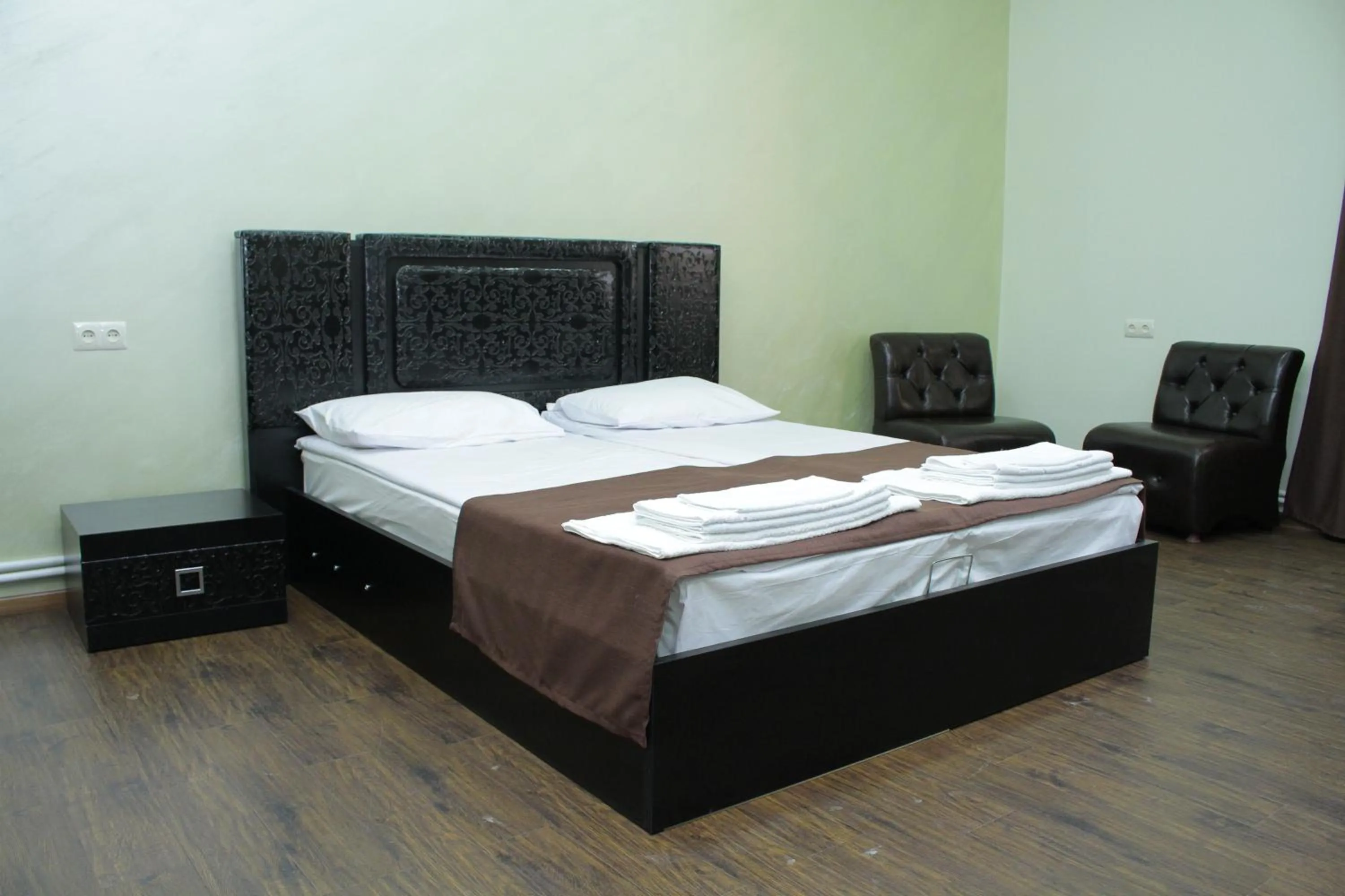 Photo of the whole room in Best View Hotel