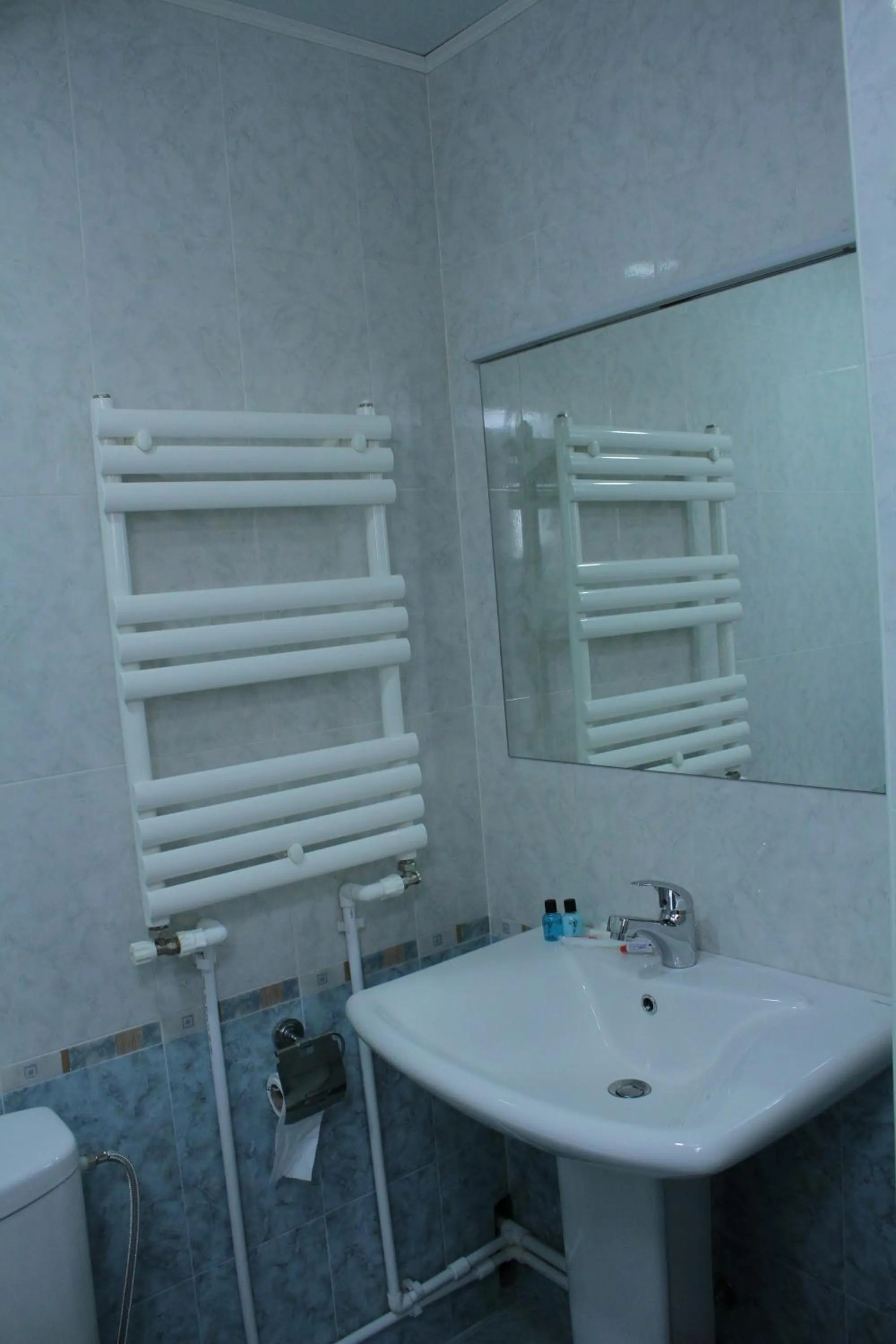 Bathroom in Best View Hotel