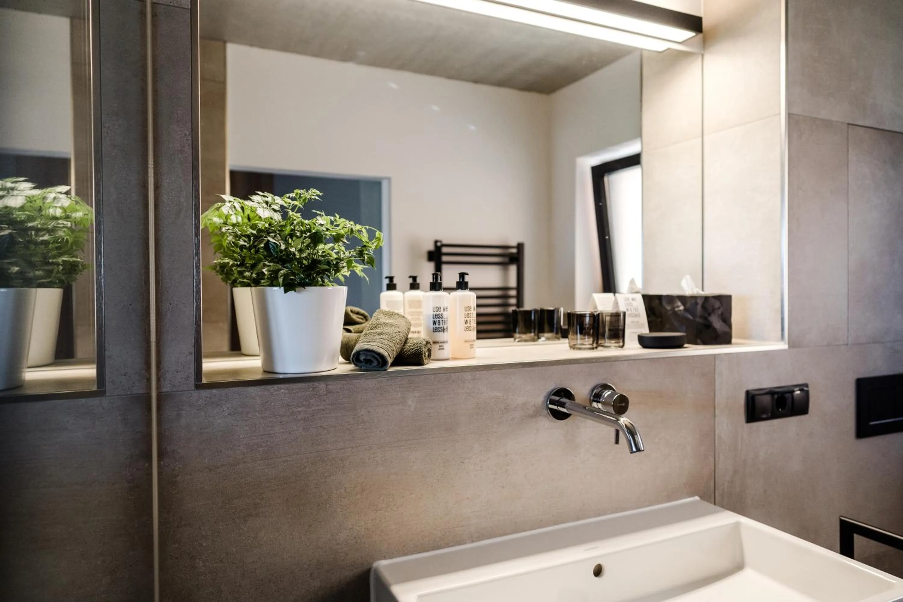 Sommers "Schöne Aussicht", Adults only