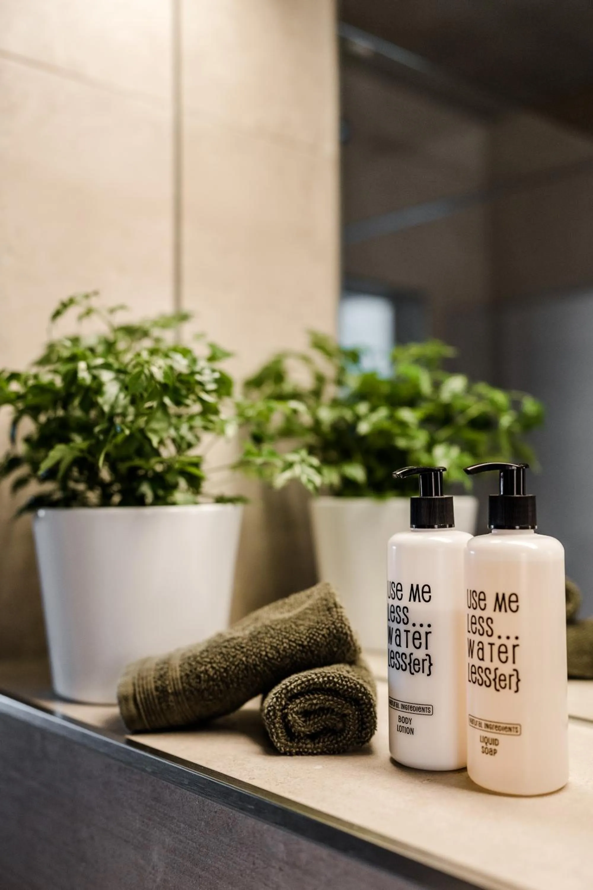 Sommers "Schöne Aussicht", Adults only