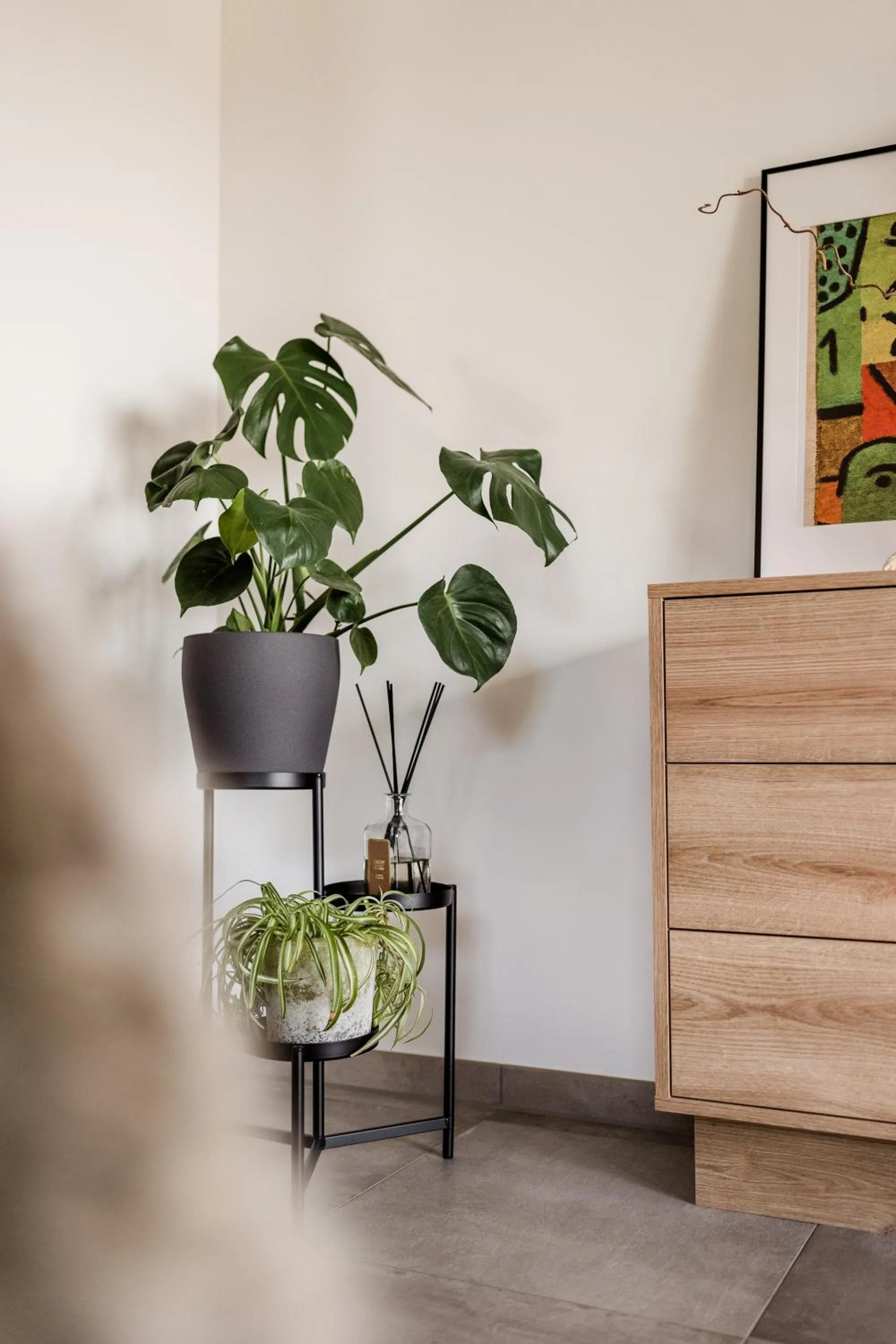 Sommers "Schöne Aussicht", Adults only