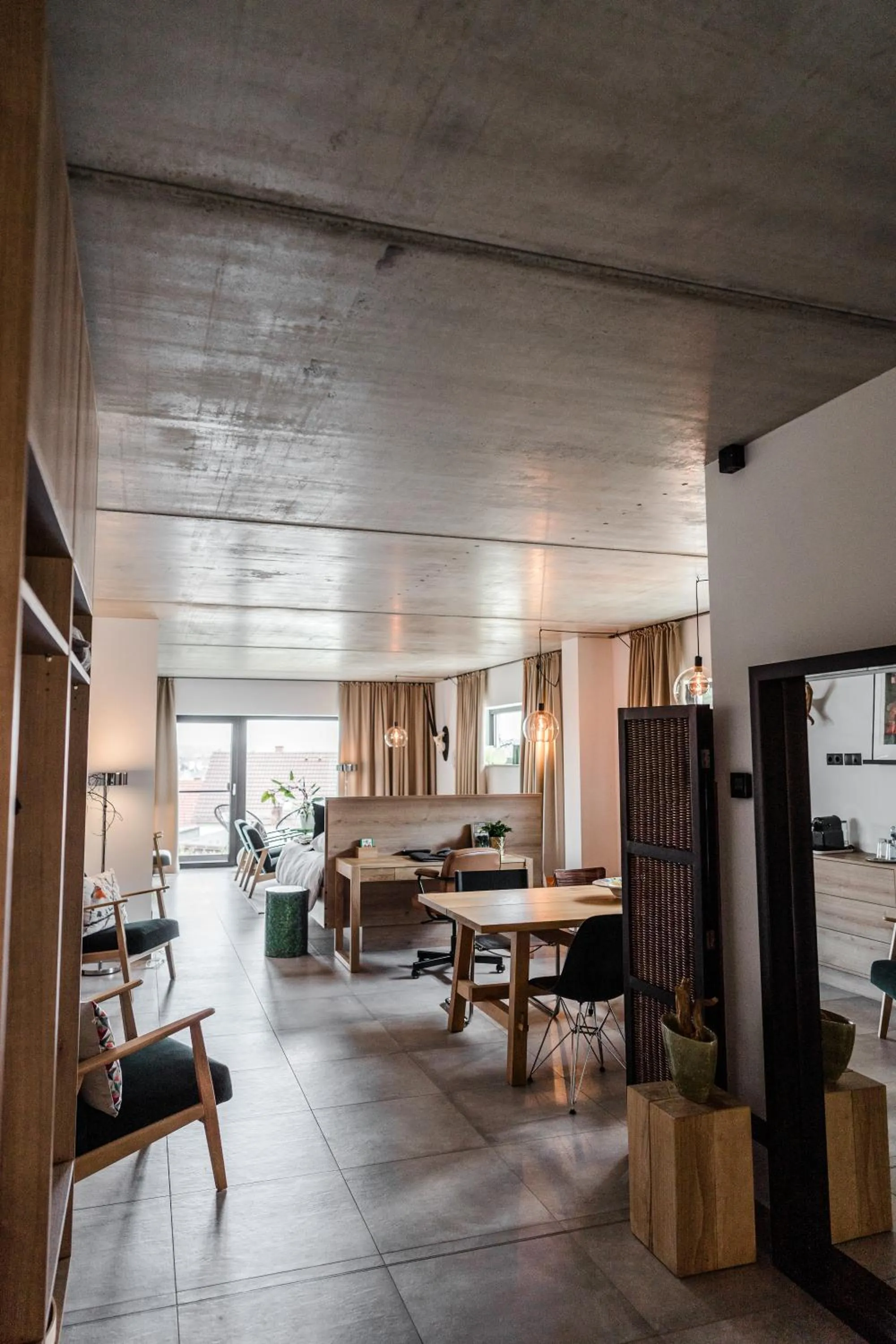 Sommers "Schöne Aussicht", Adults only