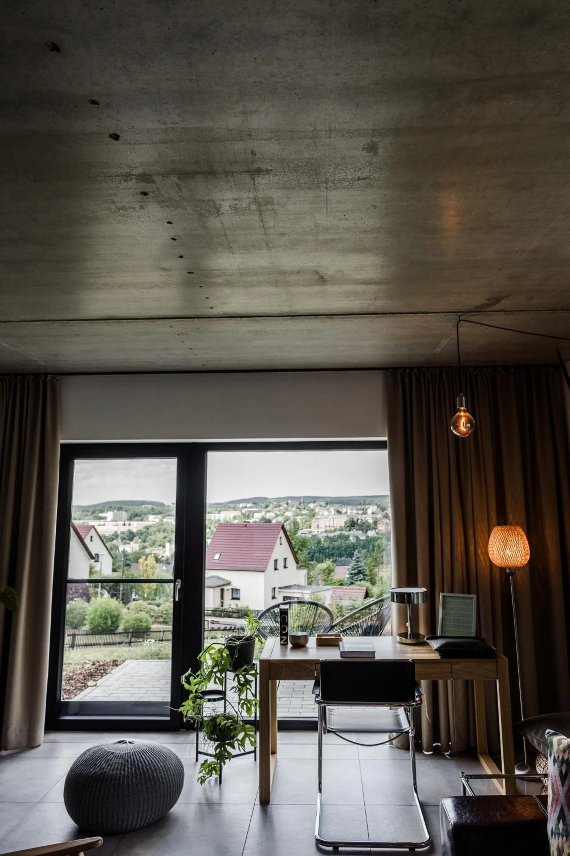 Sommers "Schöne Aussicht", Adults only