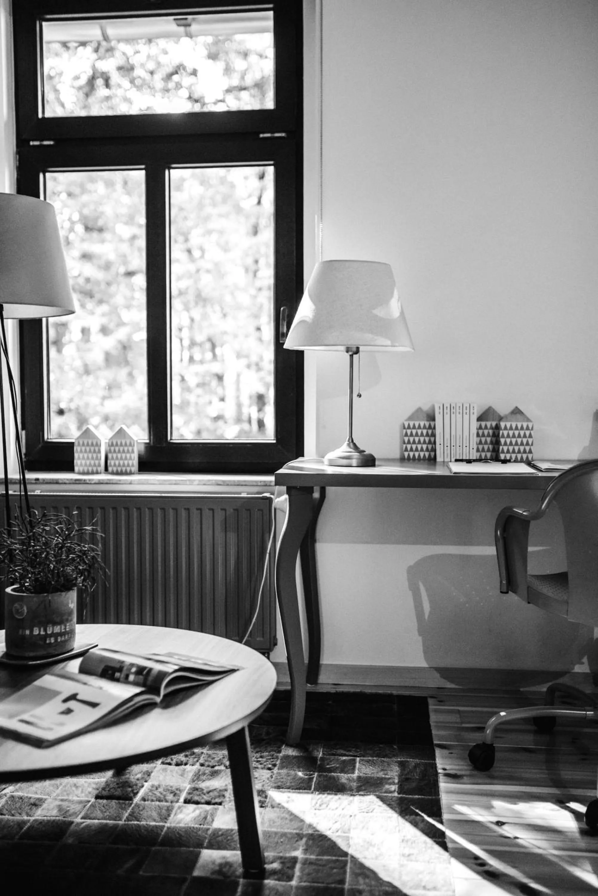 Sommers "Schöne Aussicht", Adults only