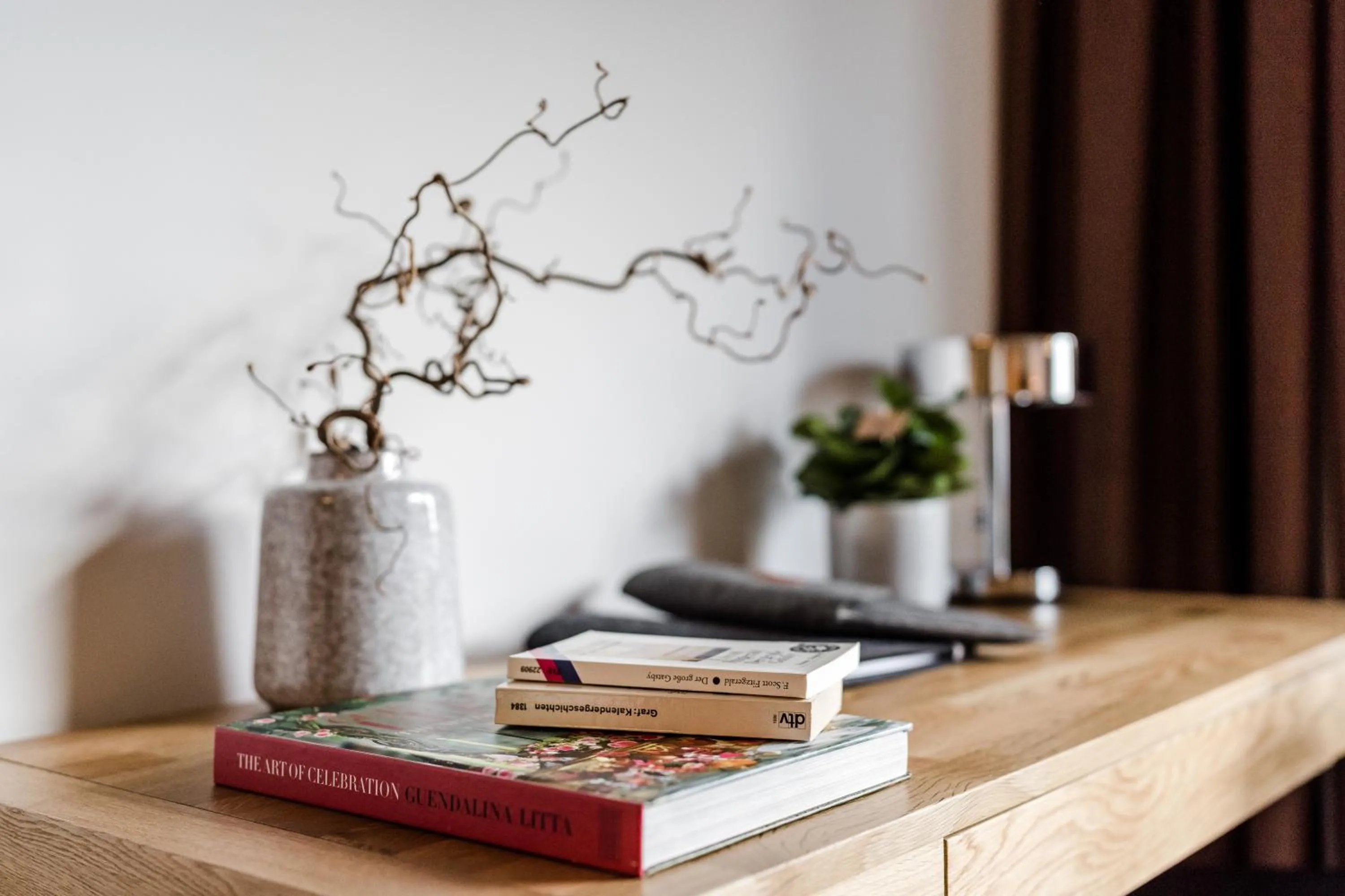 Sommers "Schöne Aussicht", Adults only