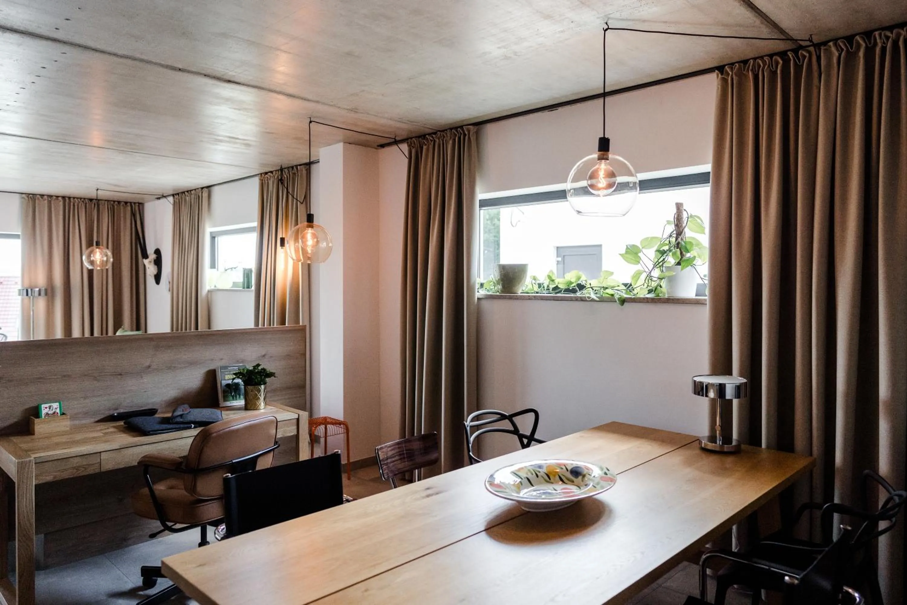 Sommers "Schöne Aussicht", Adults only