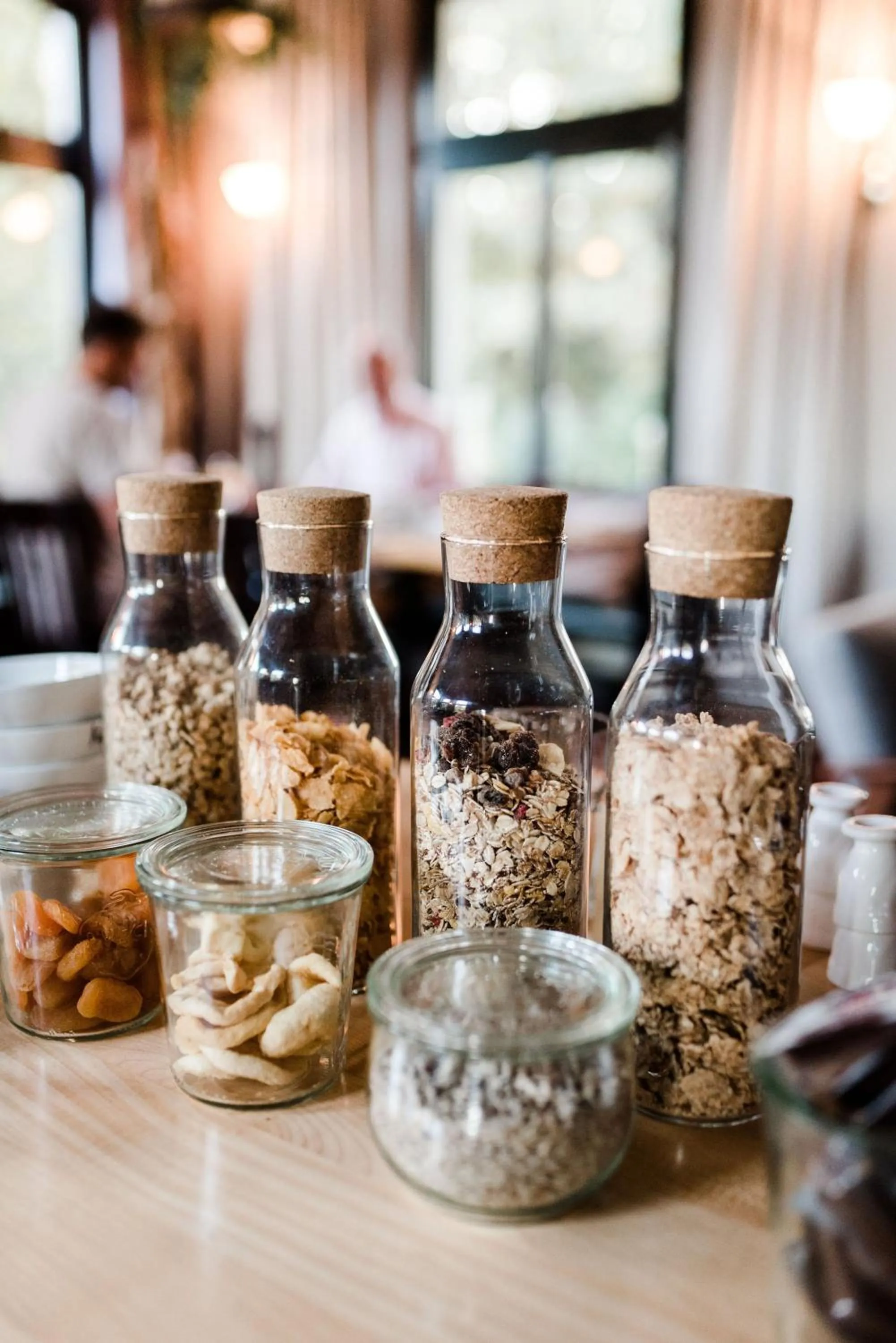 Breakfast in Sommers "Schöne Aussicht", Adults only