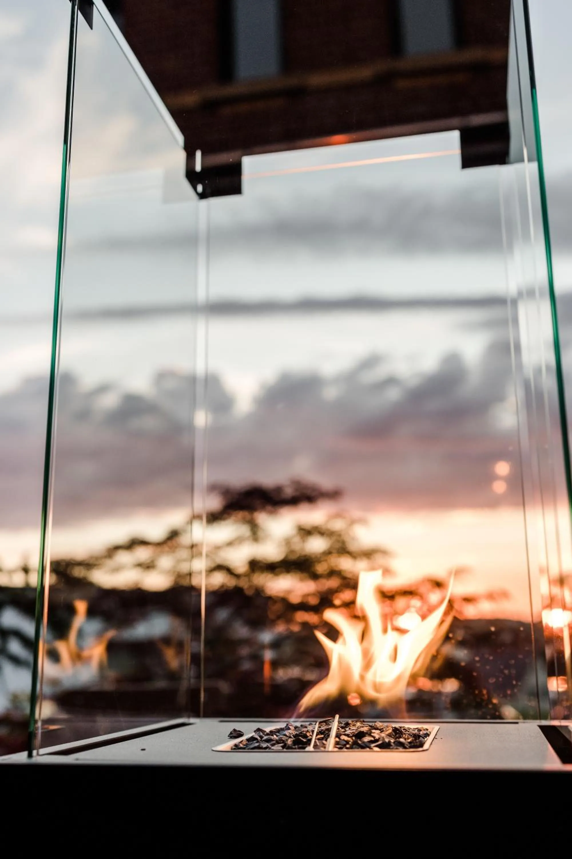 Sommers "Schöne Aussicht", Adults only