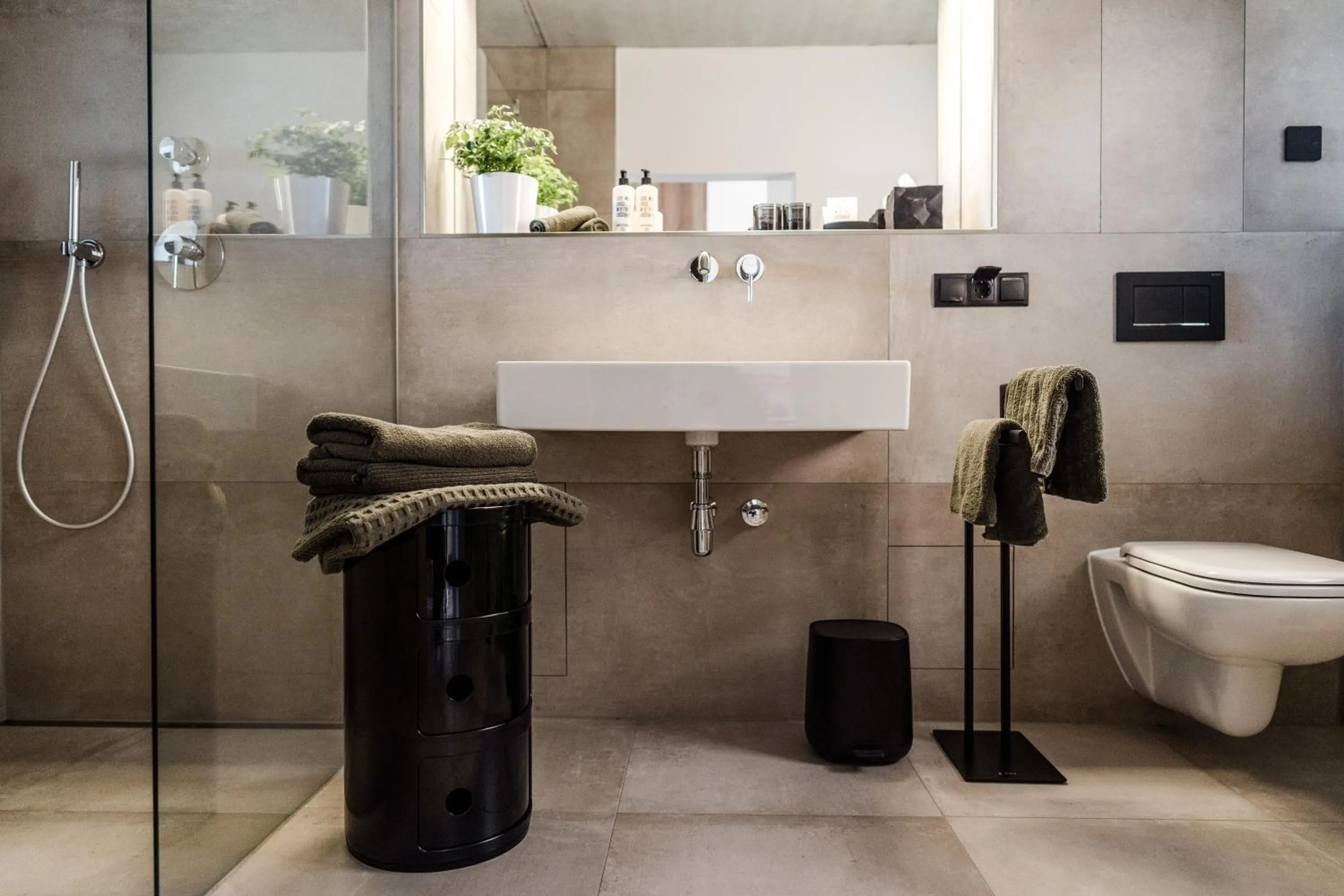 Sommers "Schöne Aussicht", Adults only