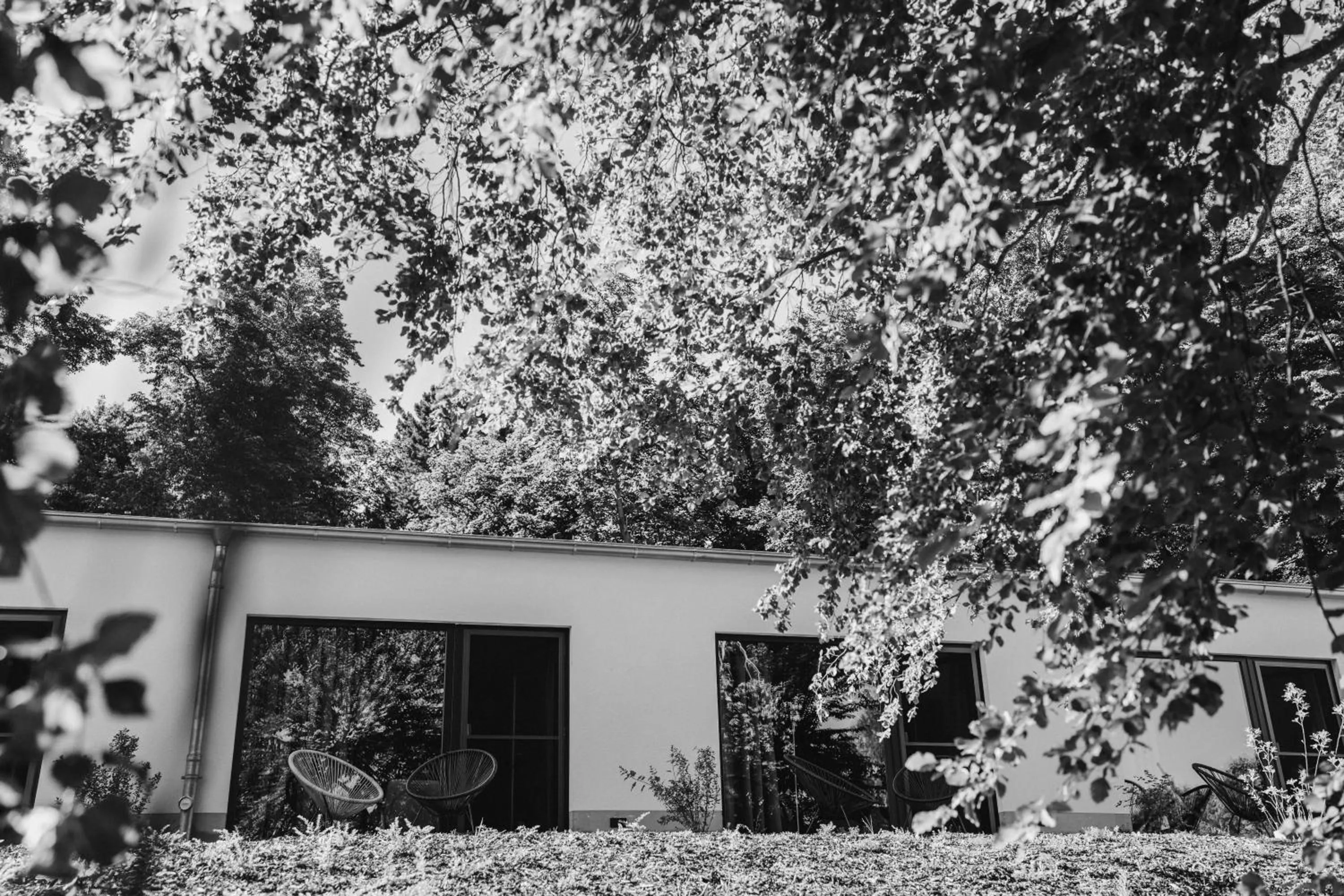 Sommers "Schöne Aussicht", Adults only