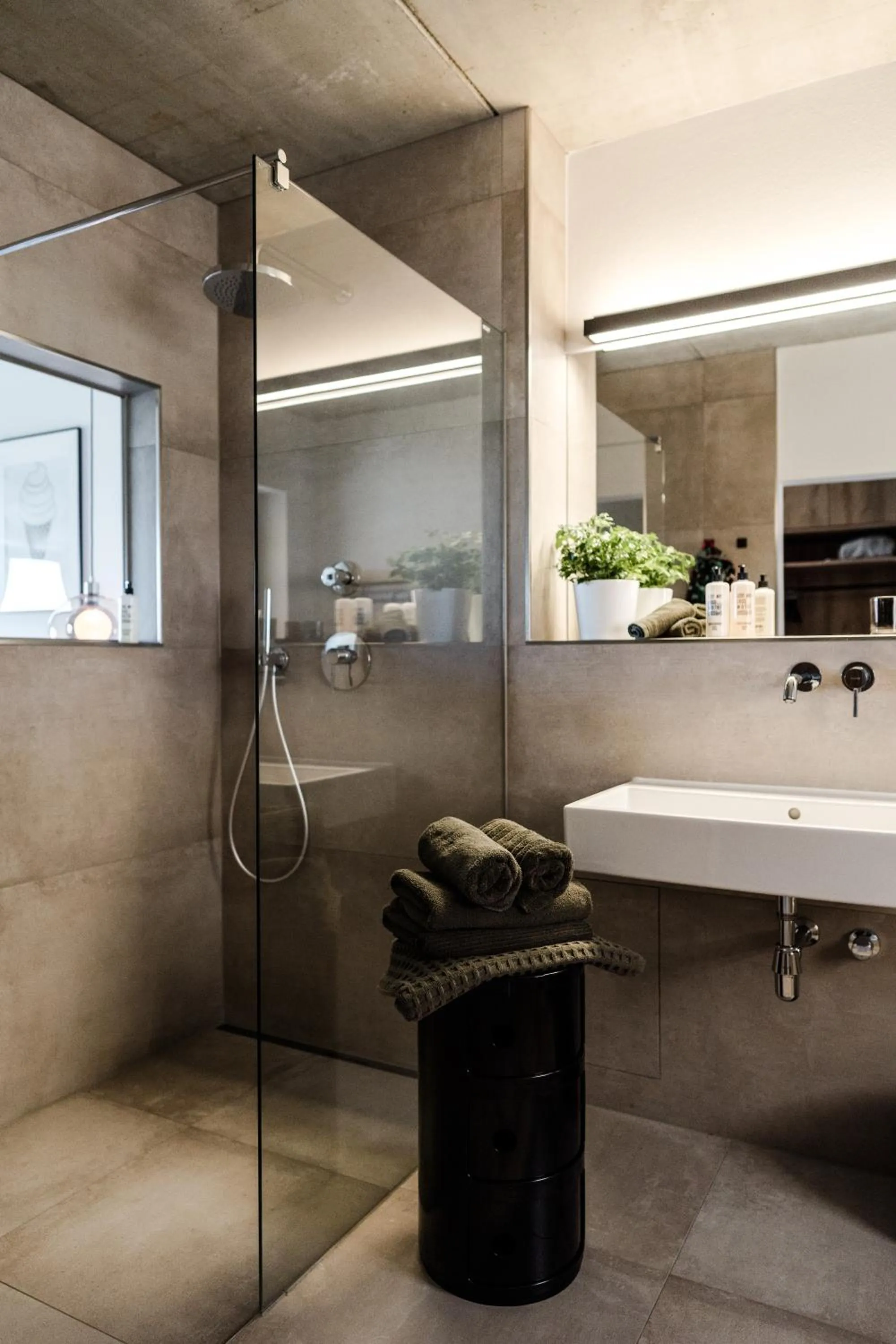 Sommers "Schöne Aussicht", Adults only