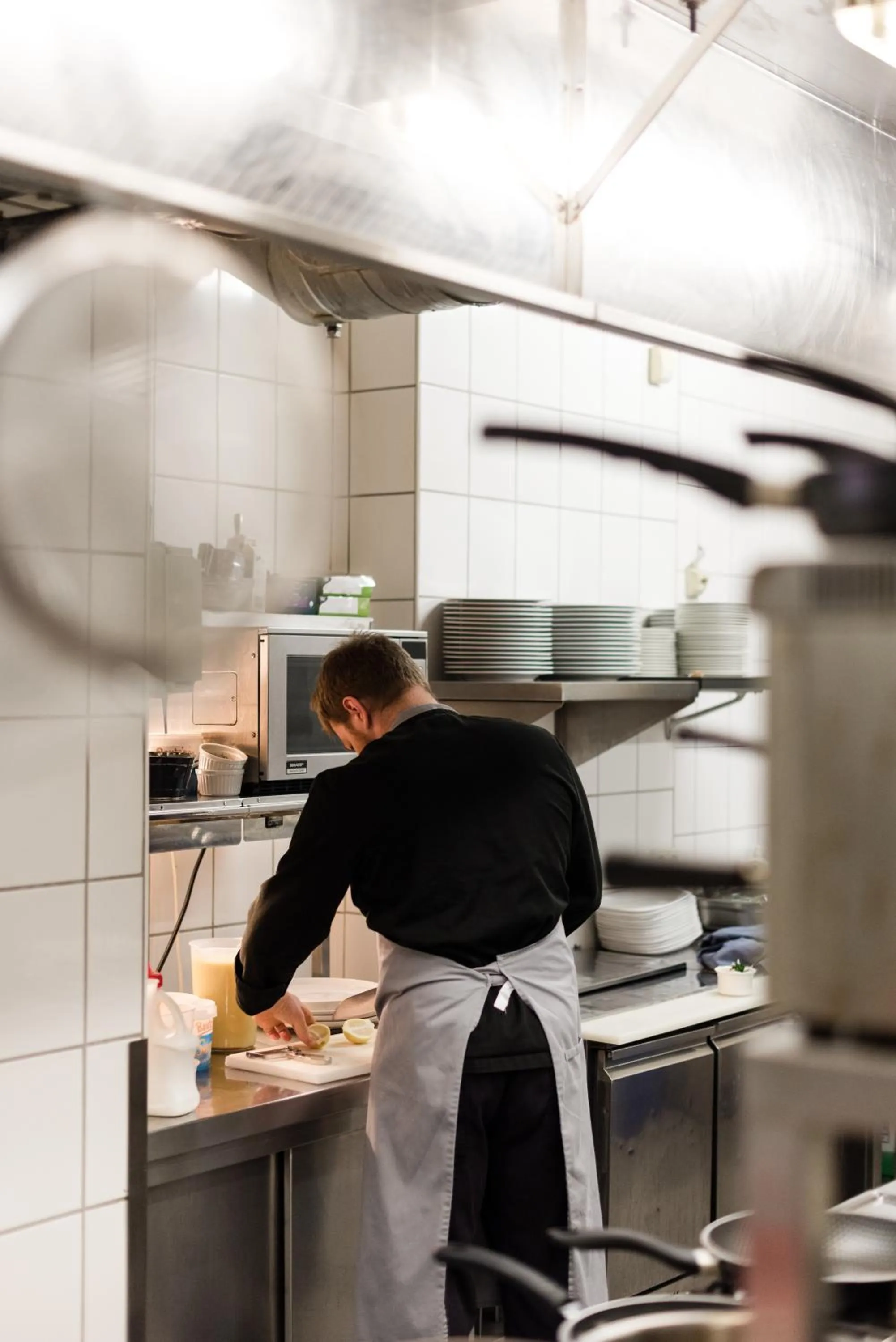 Sommers "Schöne Aussicht", Adults only