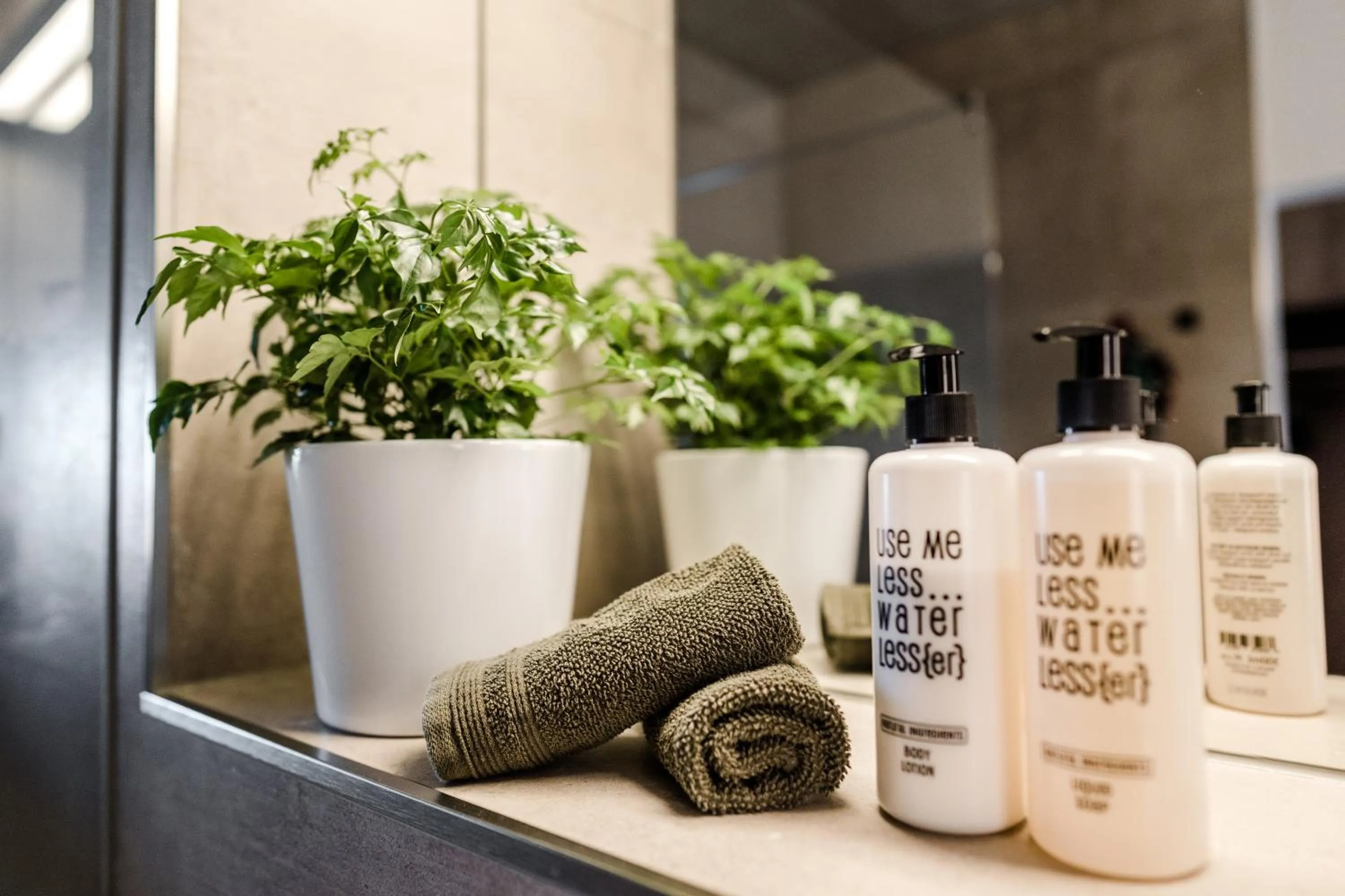 Sommers "Schöne Aussicht", Adults only