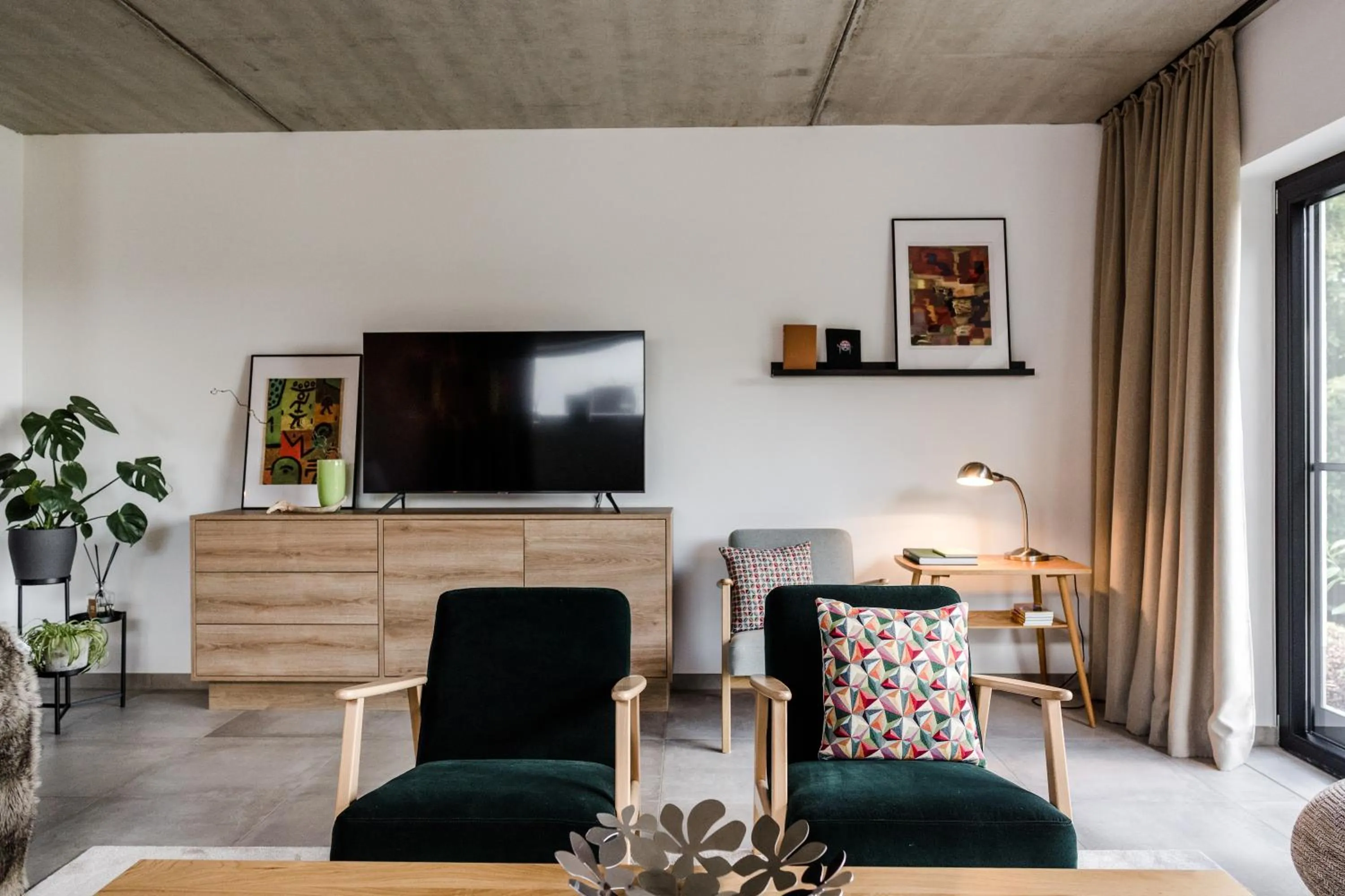 Sommers "Schöne Aussicht", Adults only