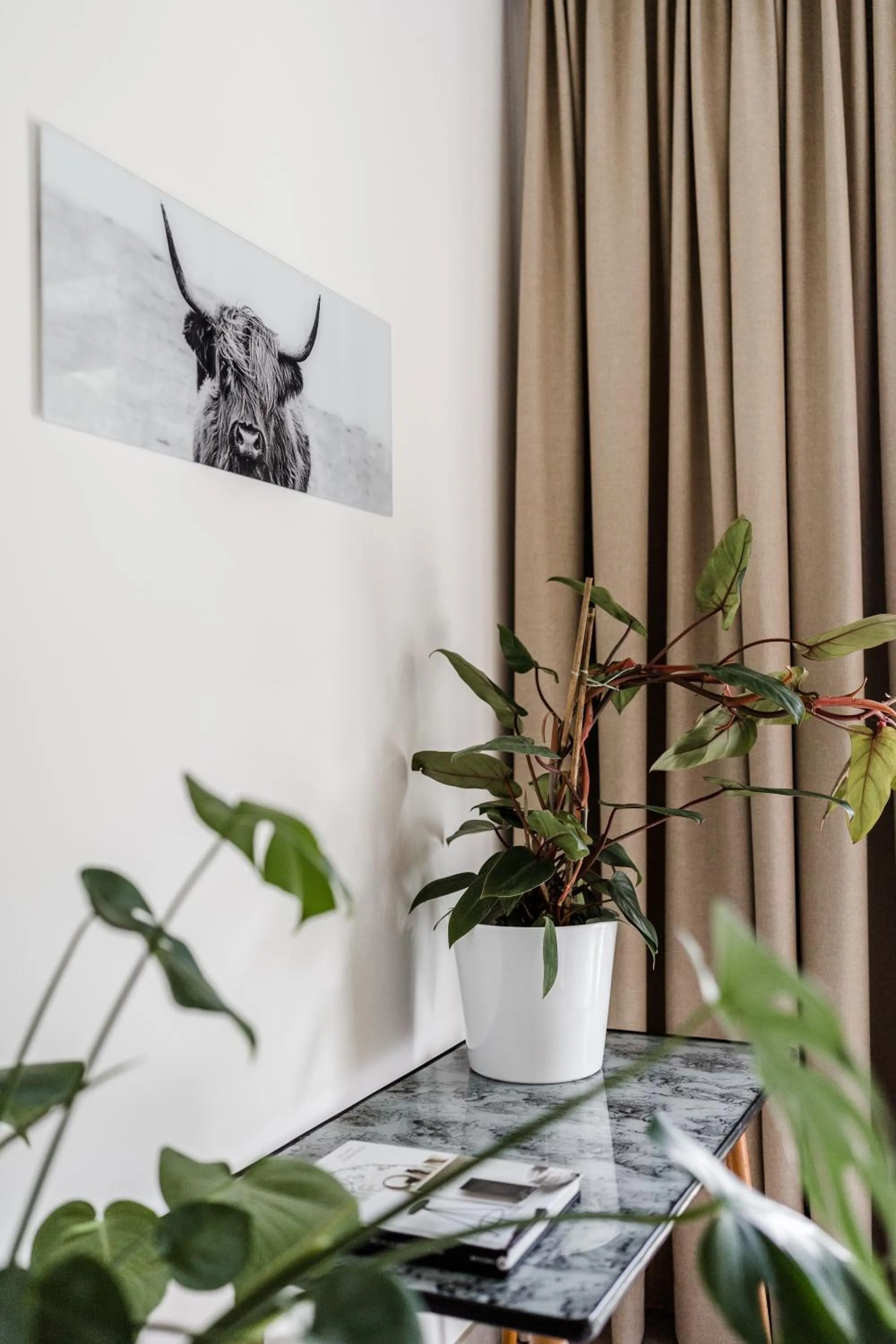 Sommers "Schöne Aussicht", Adults only