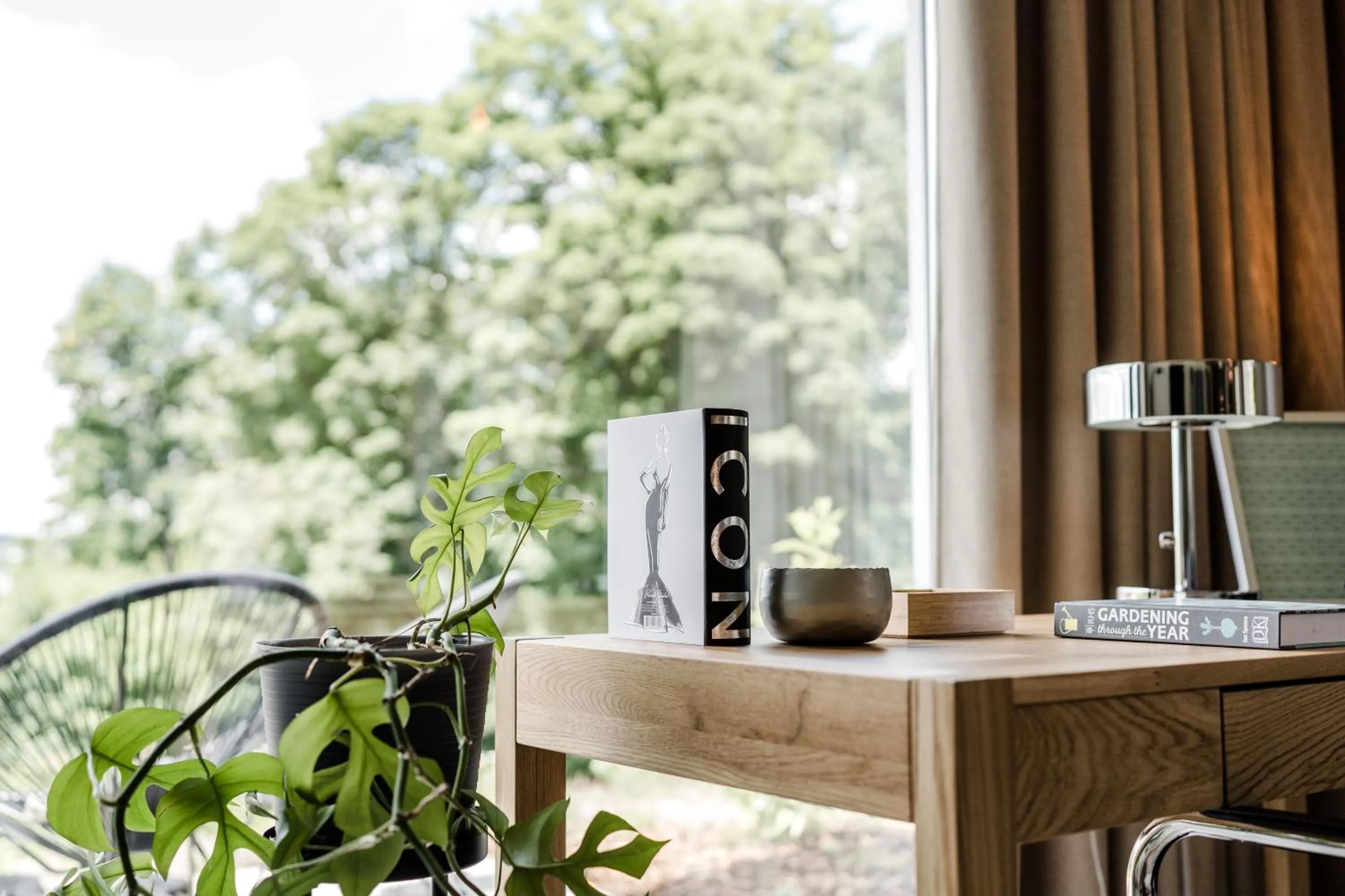 Sommers "Schöne Aussicht", Adults only