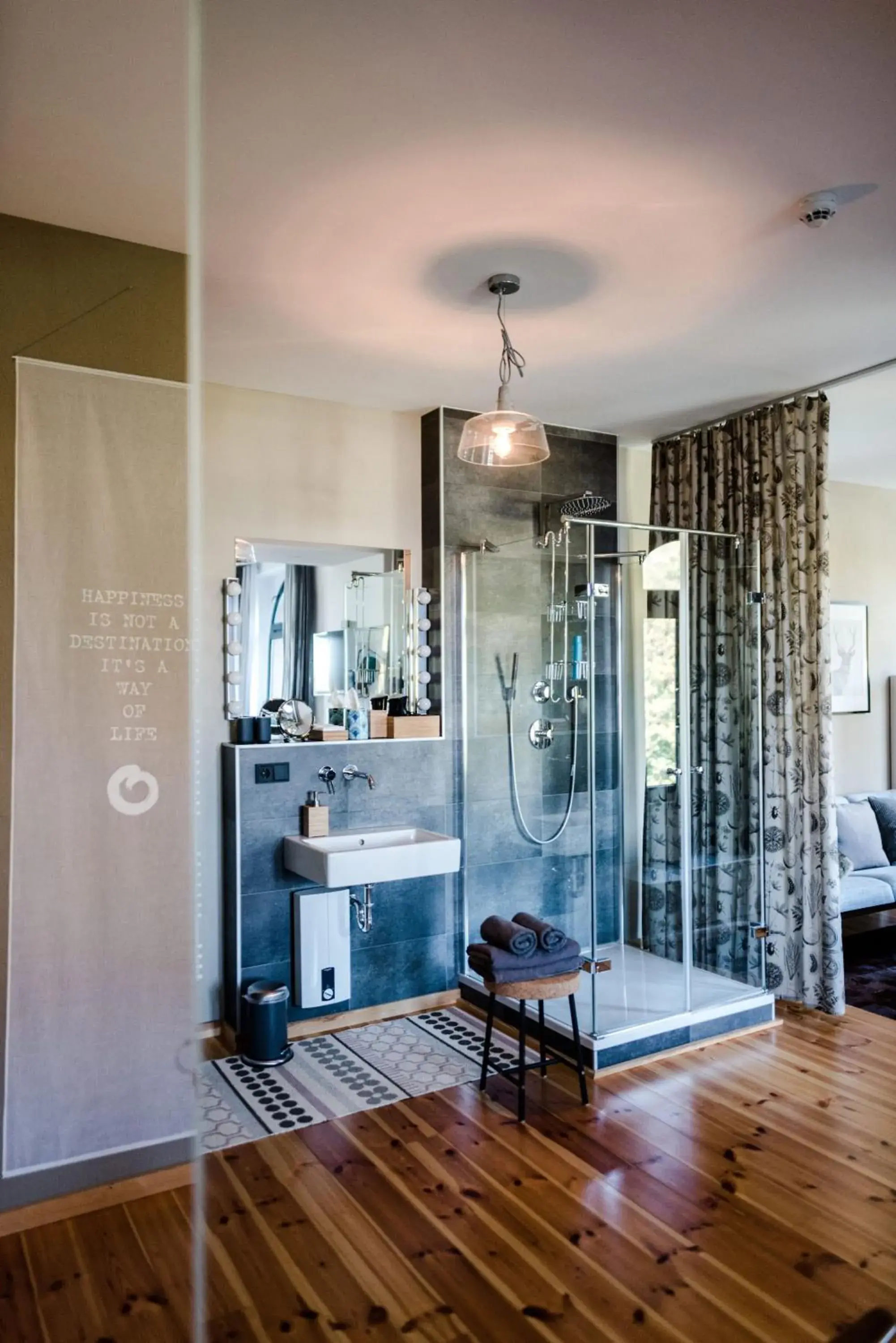 Nature Studio - single occupancy in Sommers "Schöne Aussicht", Adults only Nature Studio - single occupancy in Sommers "Schöne Aussicht", Adults only