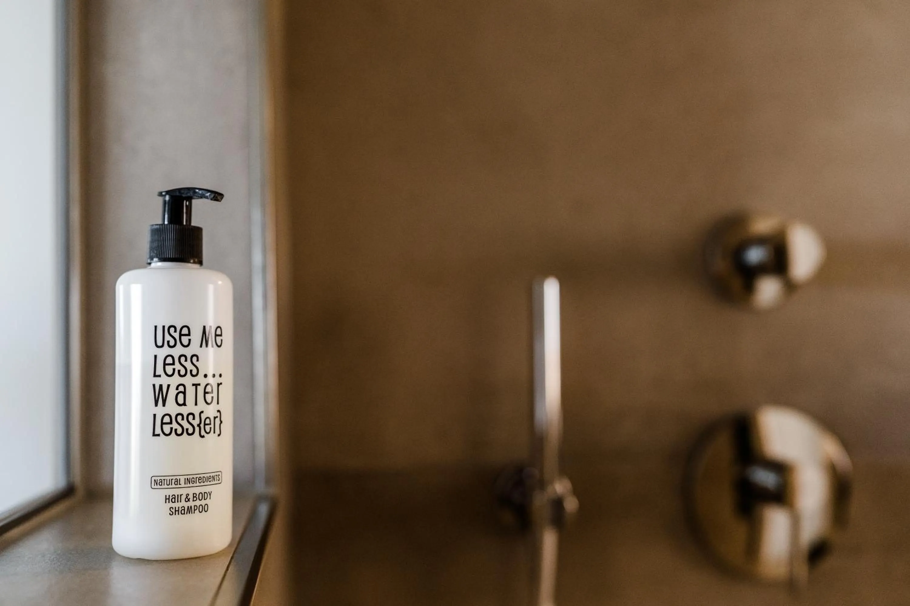 Sommers "Schöne Aussicht", Adults only