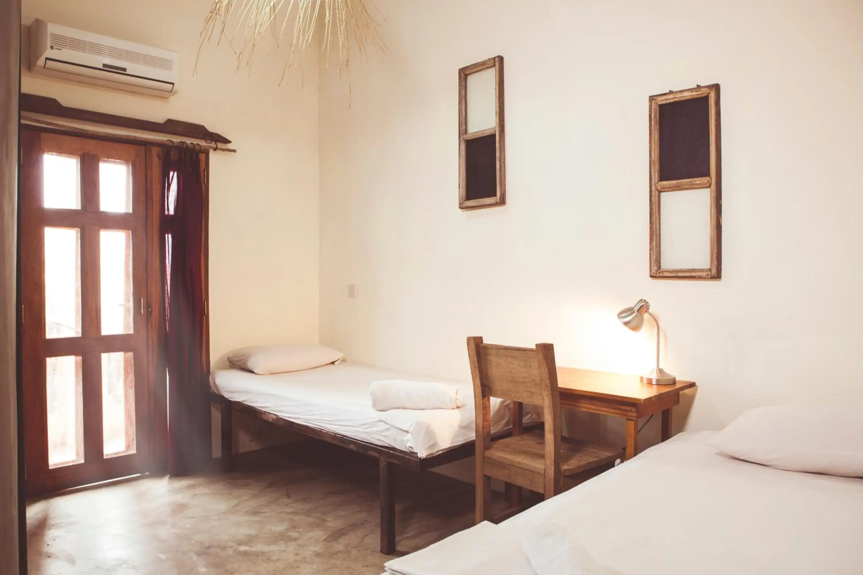 Twin Room with Private Bathroom - single occupancy in somewhere nice Twin Room with Private Bathroom - single occupancy in somewhere nice