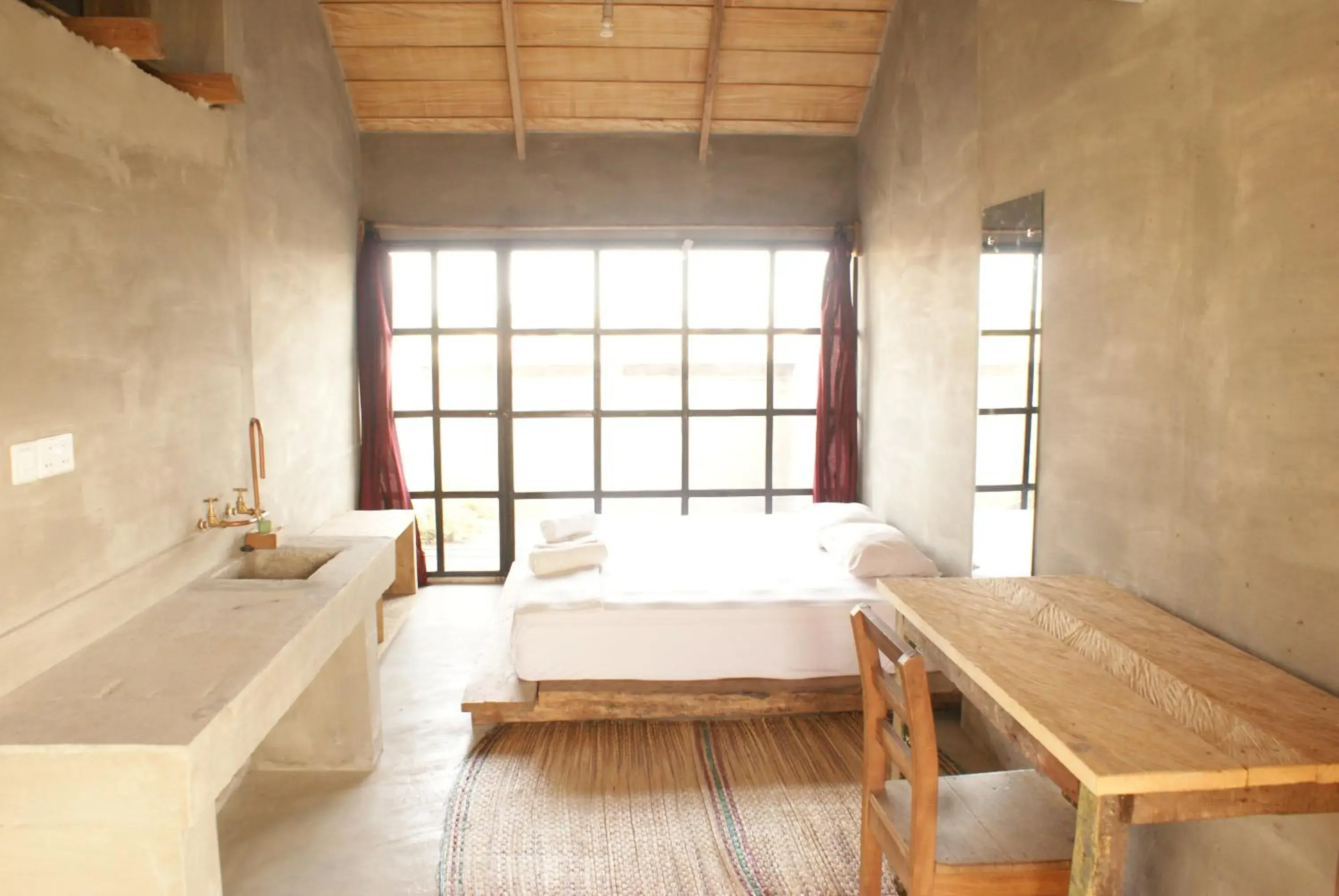 Quadruple Room in somewhere nice Quadruple Room in somewhere nice