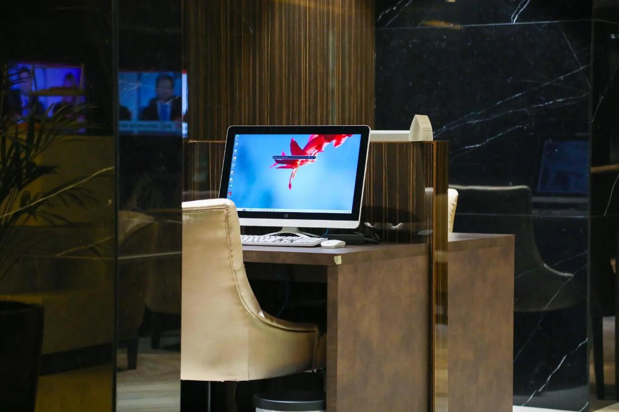 Other in Crowne Plaza Kuwait Al Thuraya City by IHG