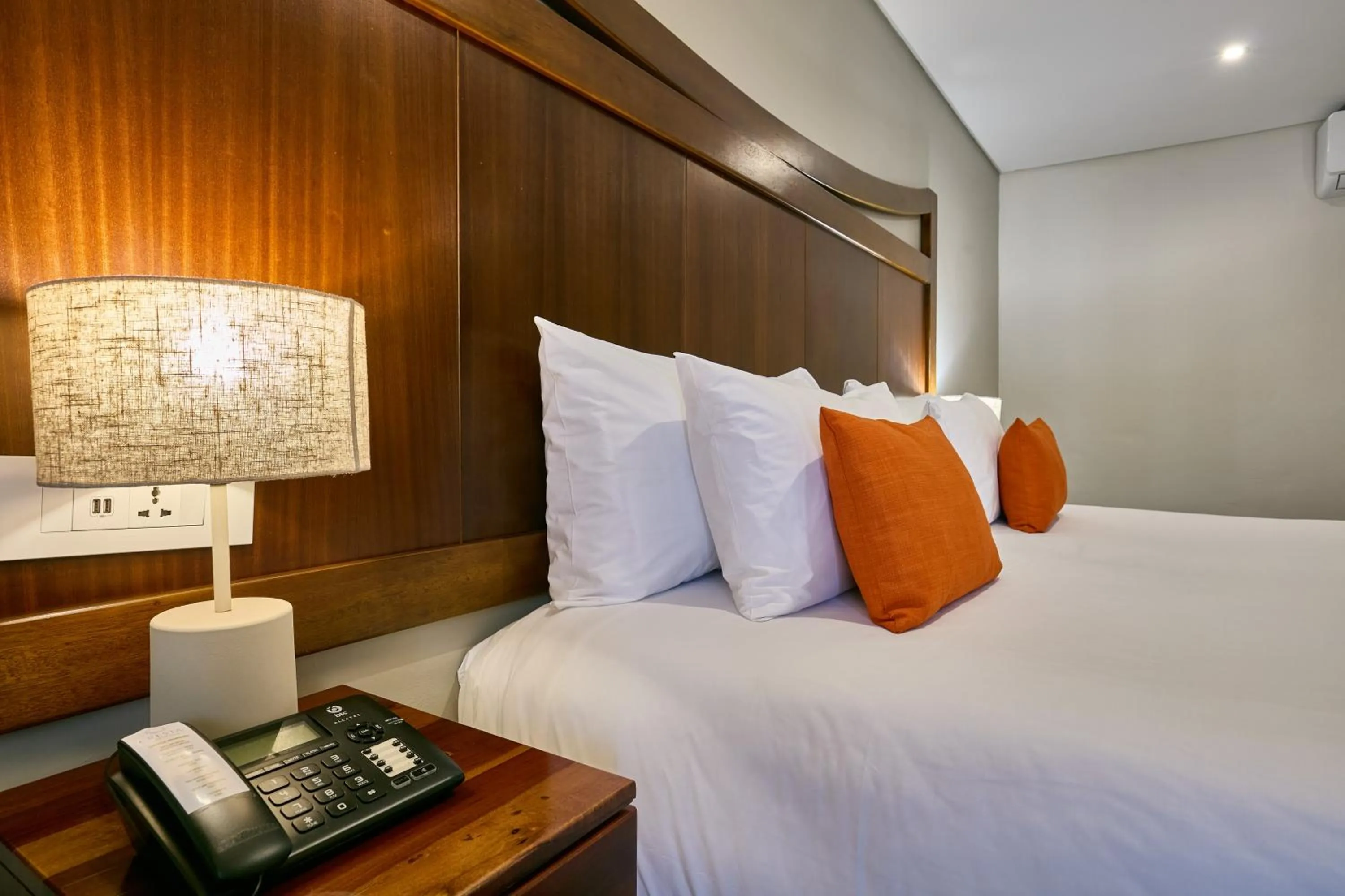 Bed in Cresta Jwaneng