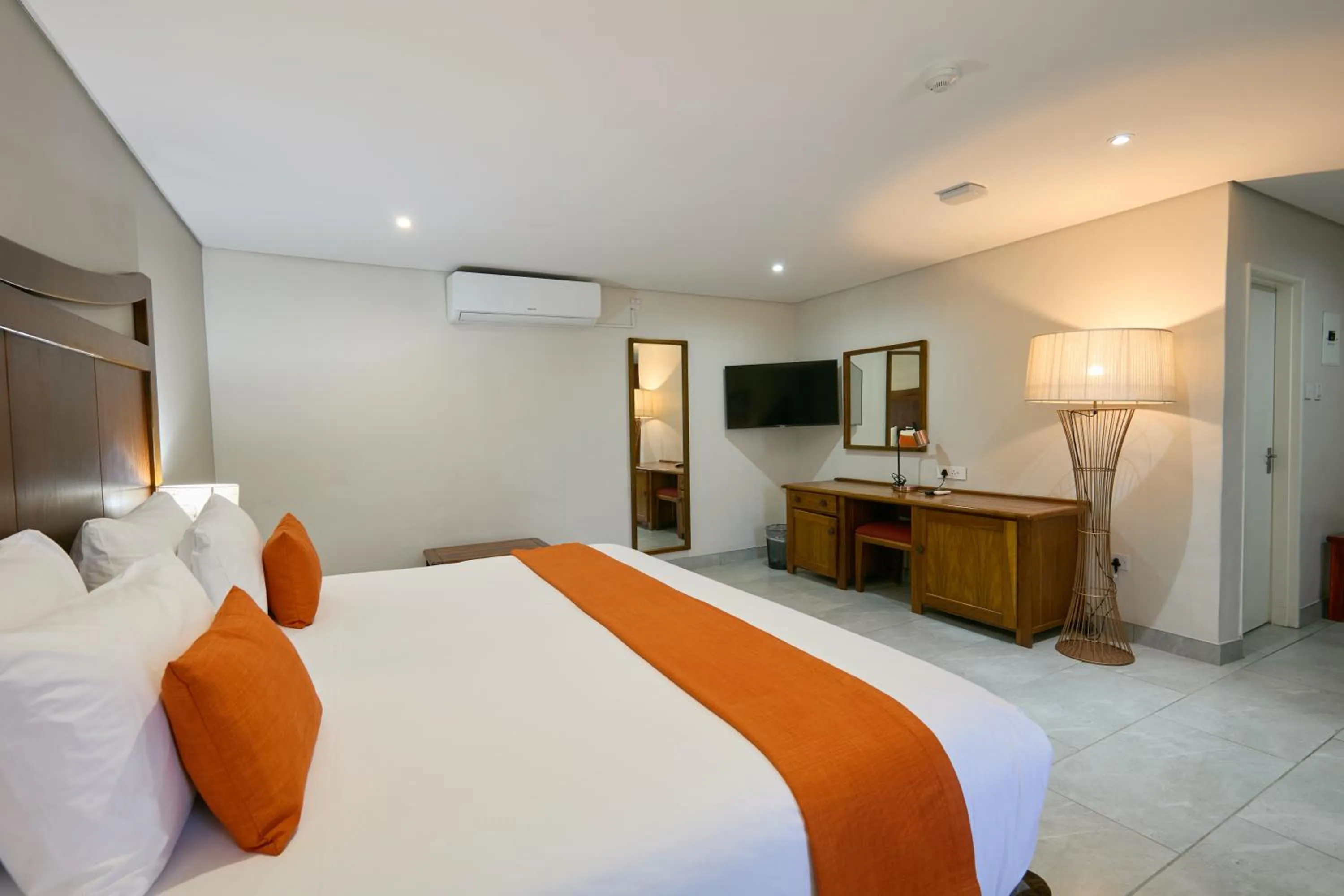 Bed in Cresta Jwaneng