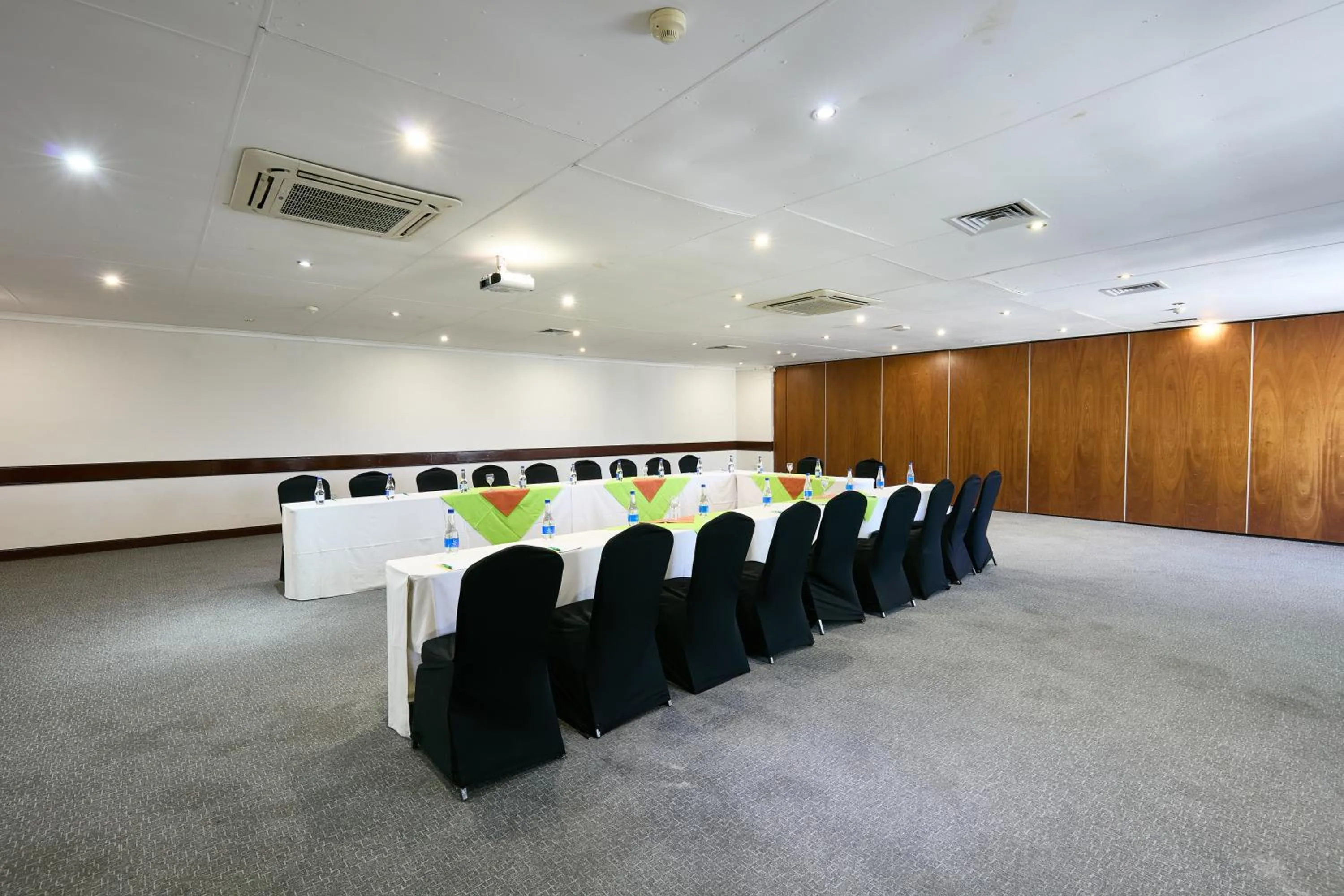 Meeting/conference room in Cresta Jwaneng