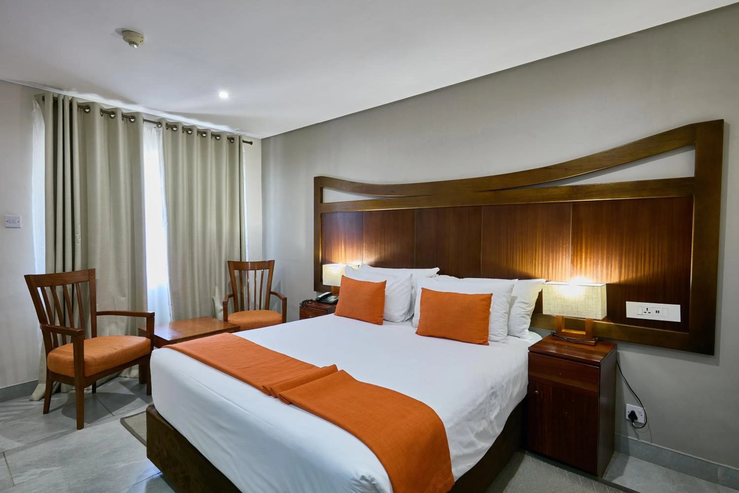 Bed in Cresta Jwaneng