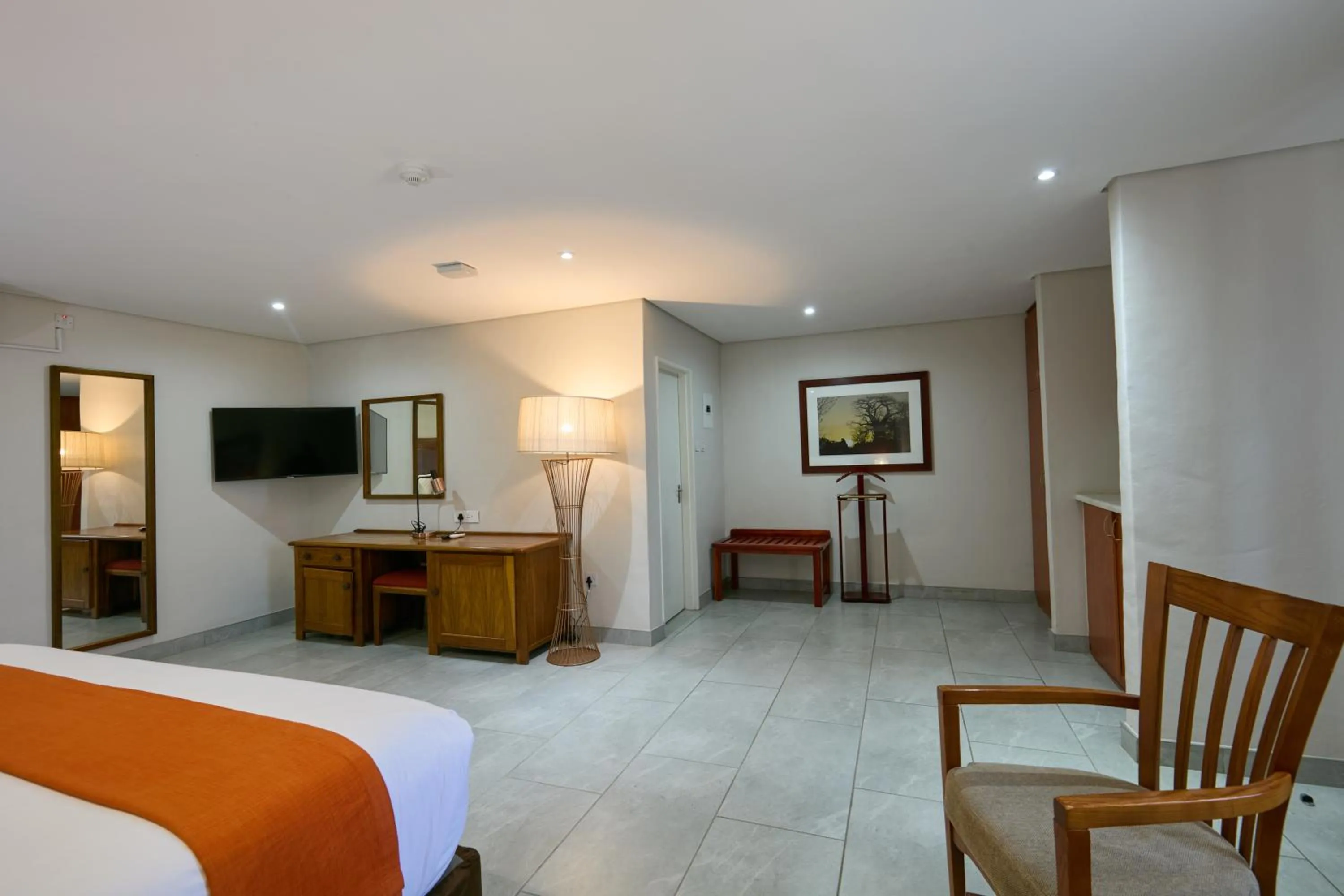 Bed in Cresta Jwaneng