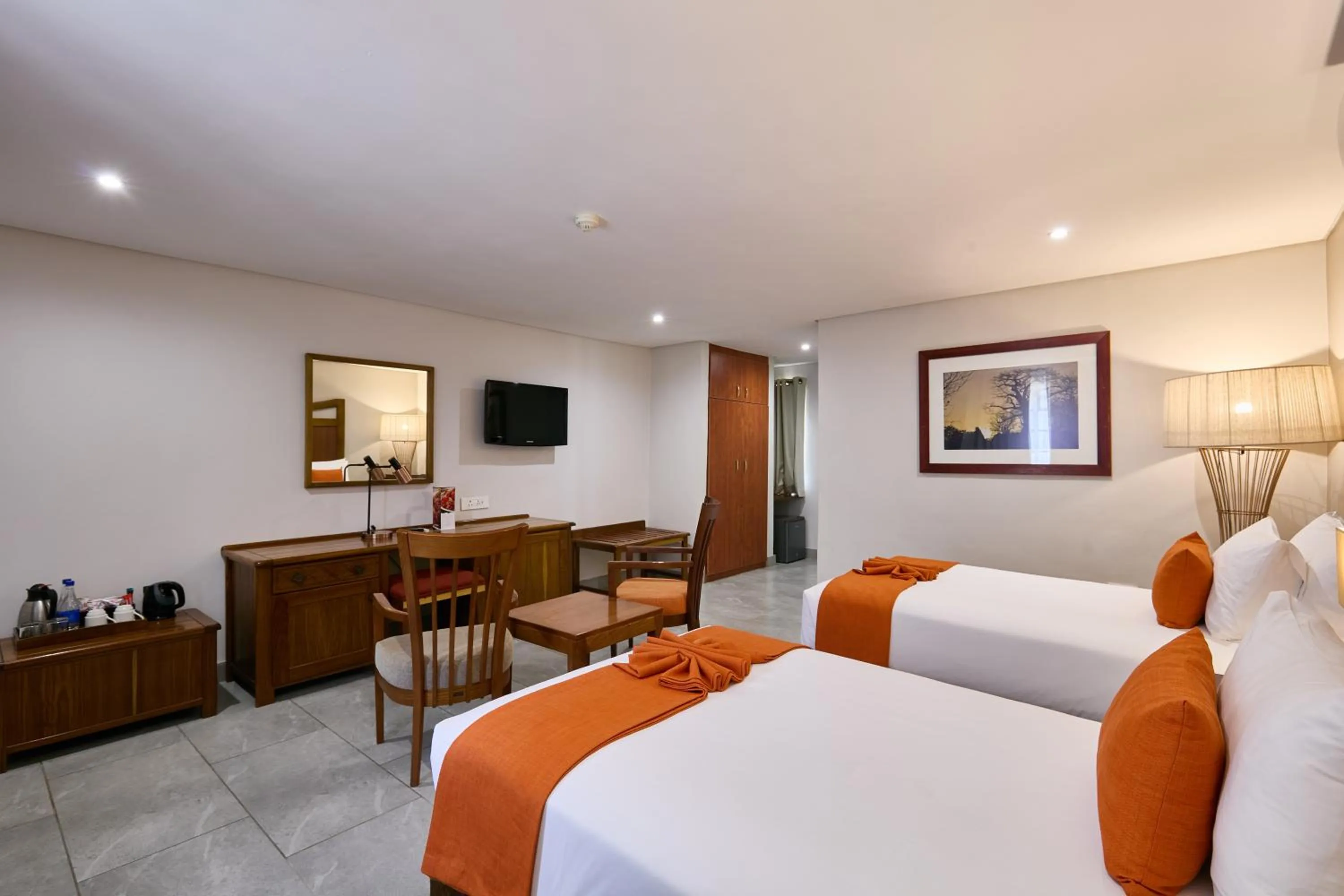 Bed in Cresta Jwaneng