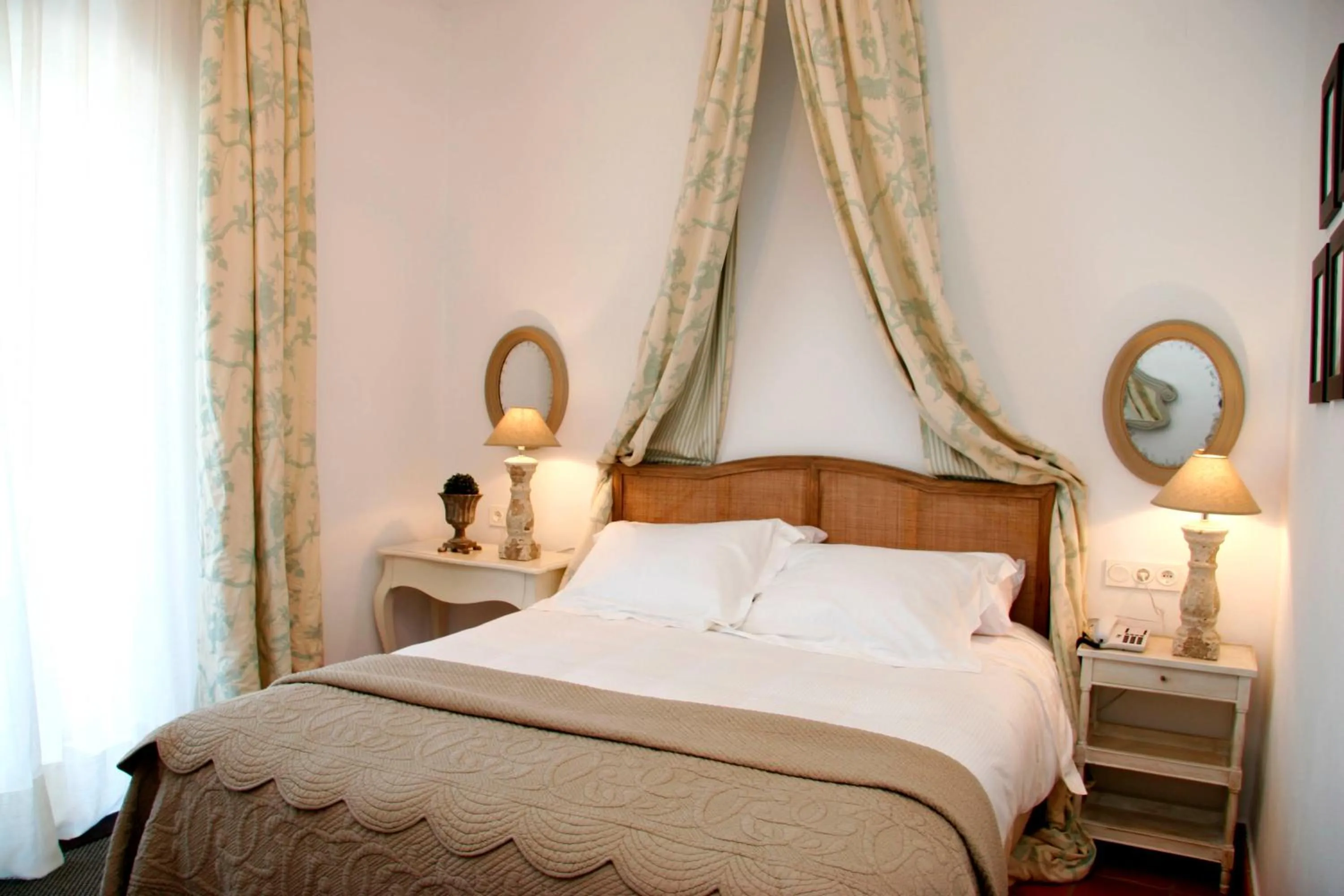 Day, Bed in B Bou Hotel Cortijo Bravo